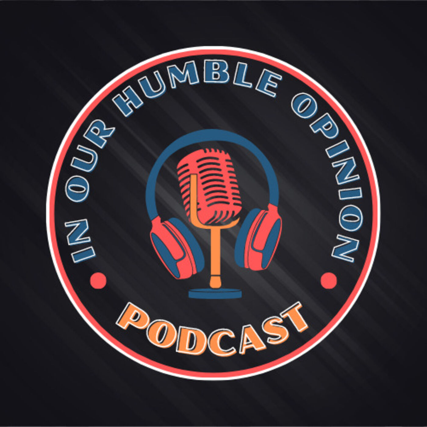 ⁣In Our Humble Opinion - Gaming Hot Takes & Review Bombing [S2/E13]