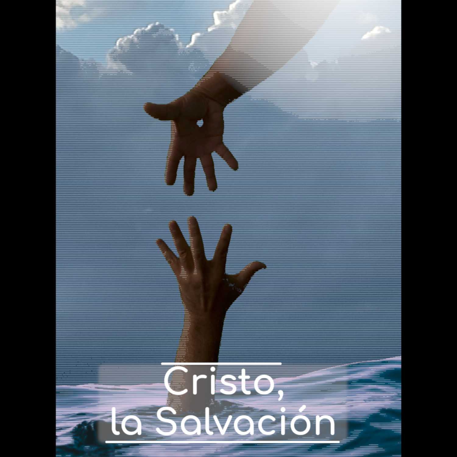 Cristo La Salvacion 