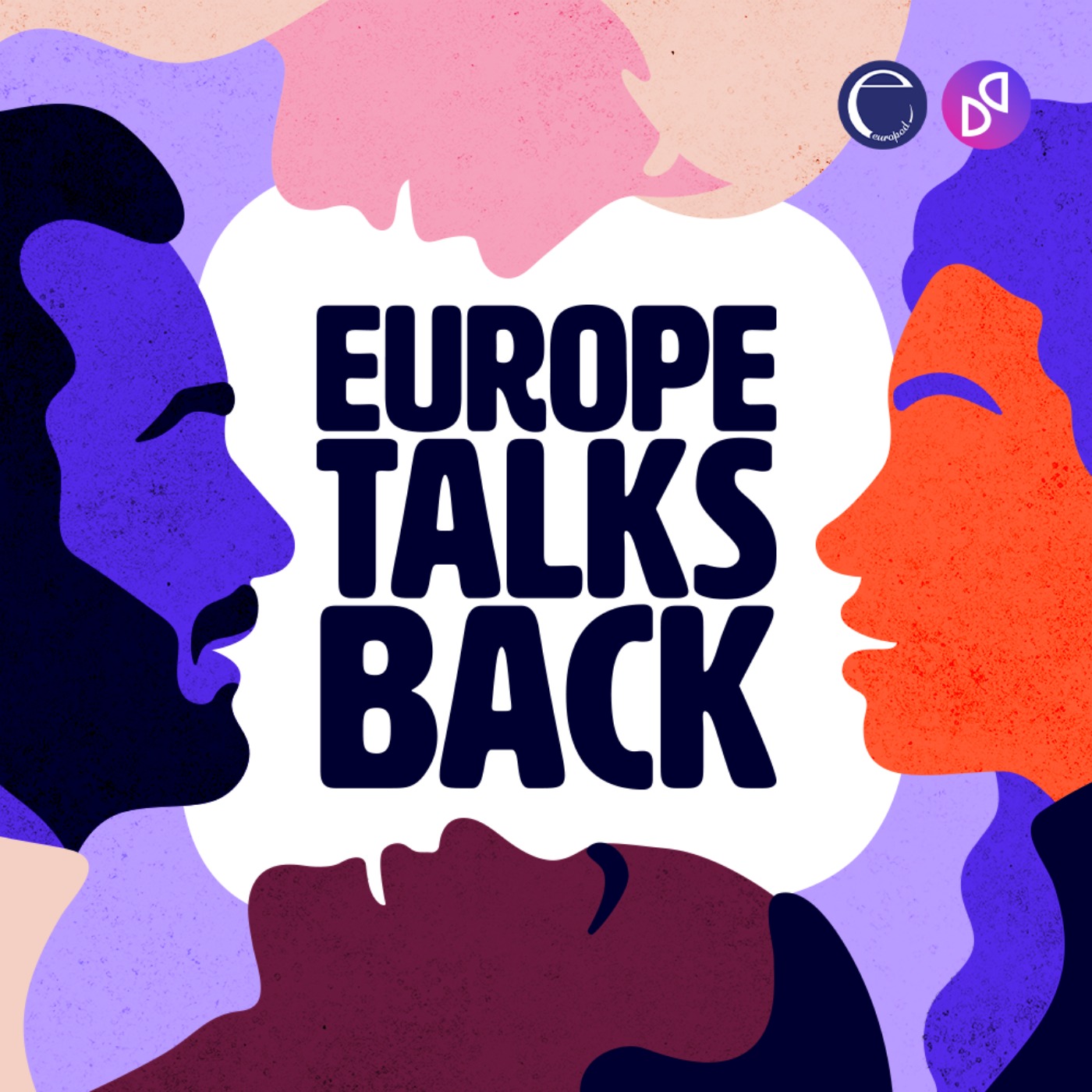 Europe Talks Back 