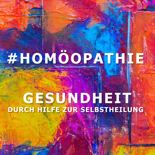 Die 10 Grundsätze der Homöopathie - Klaus Binding?