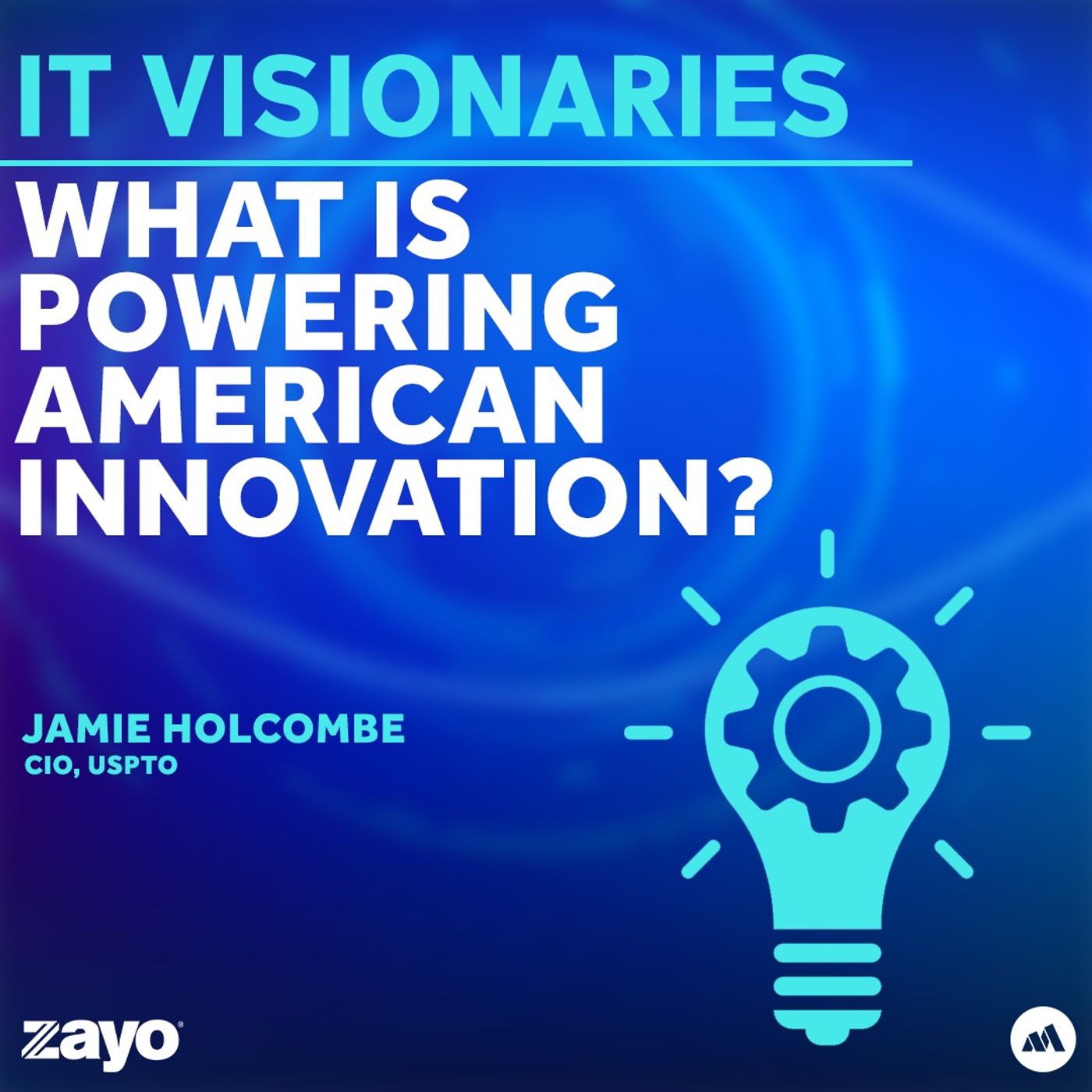 ⁣The Network and Technology That is Powering American Innovation