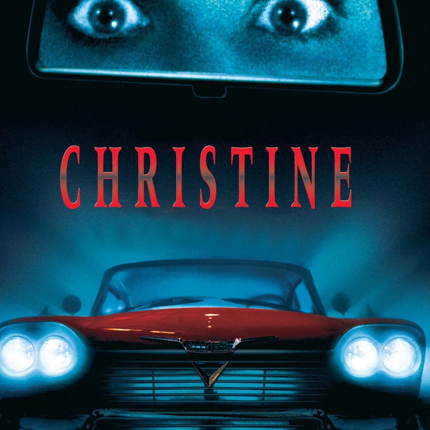 ⁣Episode 51 -Stephen King Month- Christine (1983)