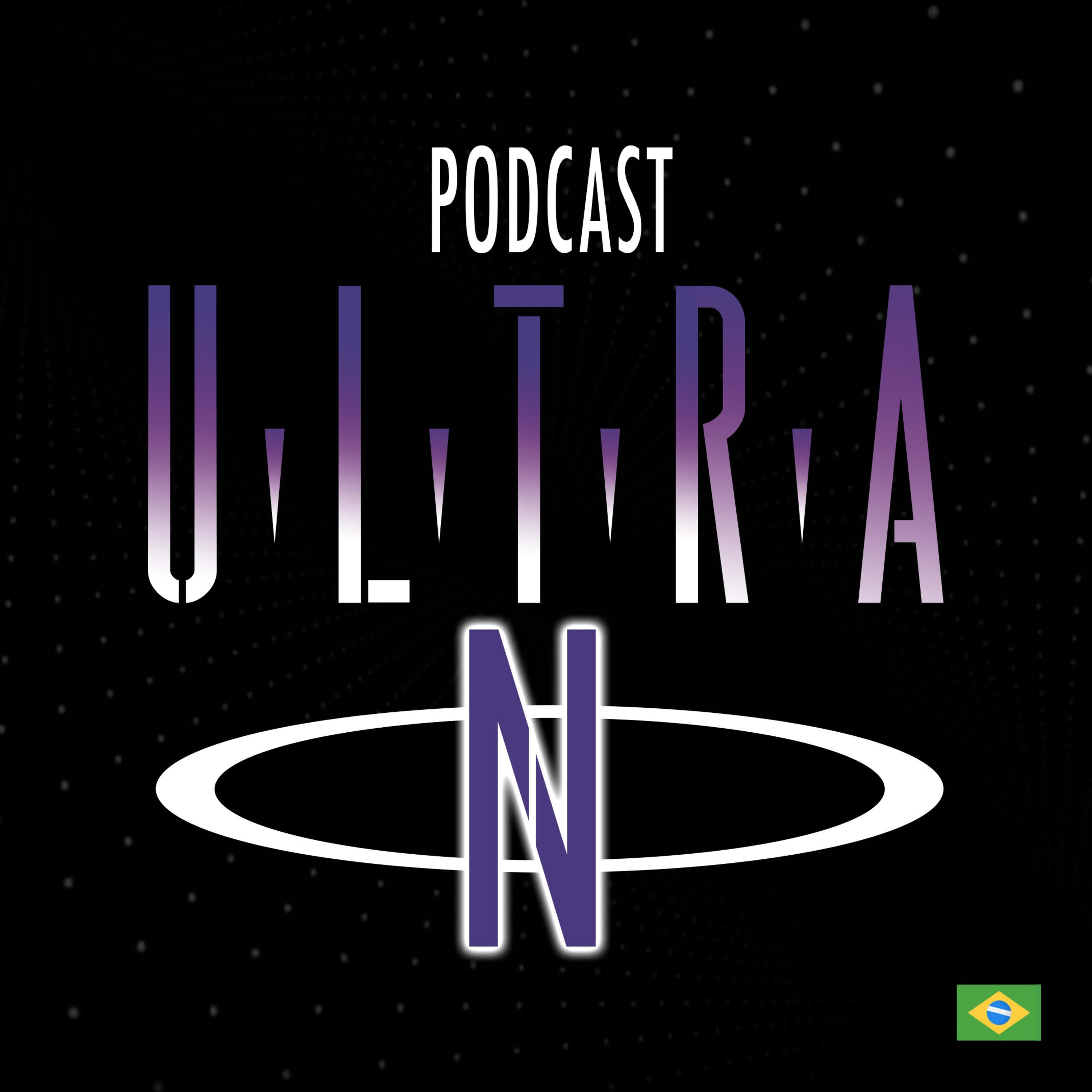 Ultra N Podcast (Nintendo) 