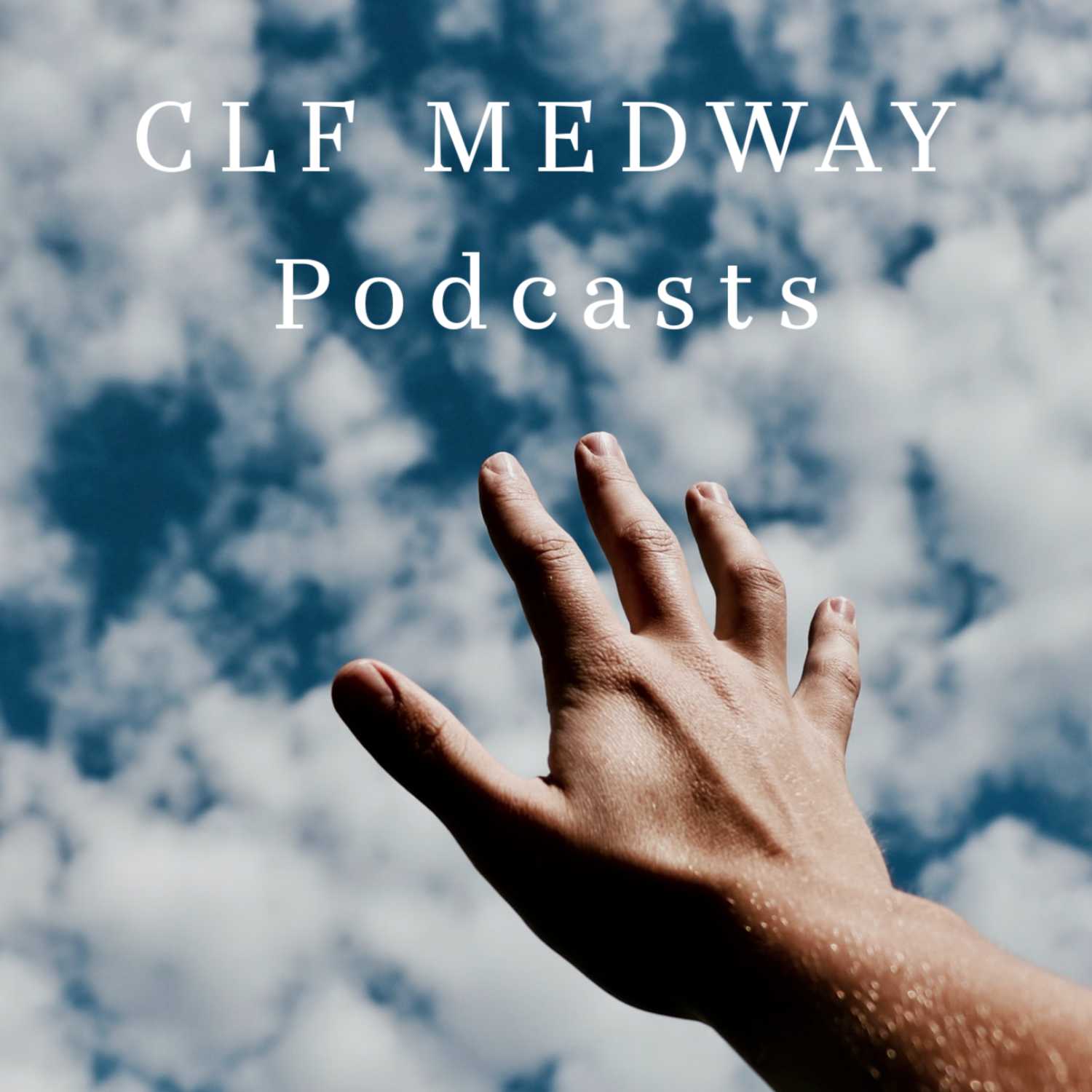 CLF Medway podcasts 