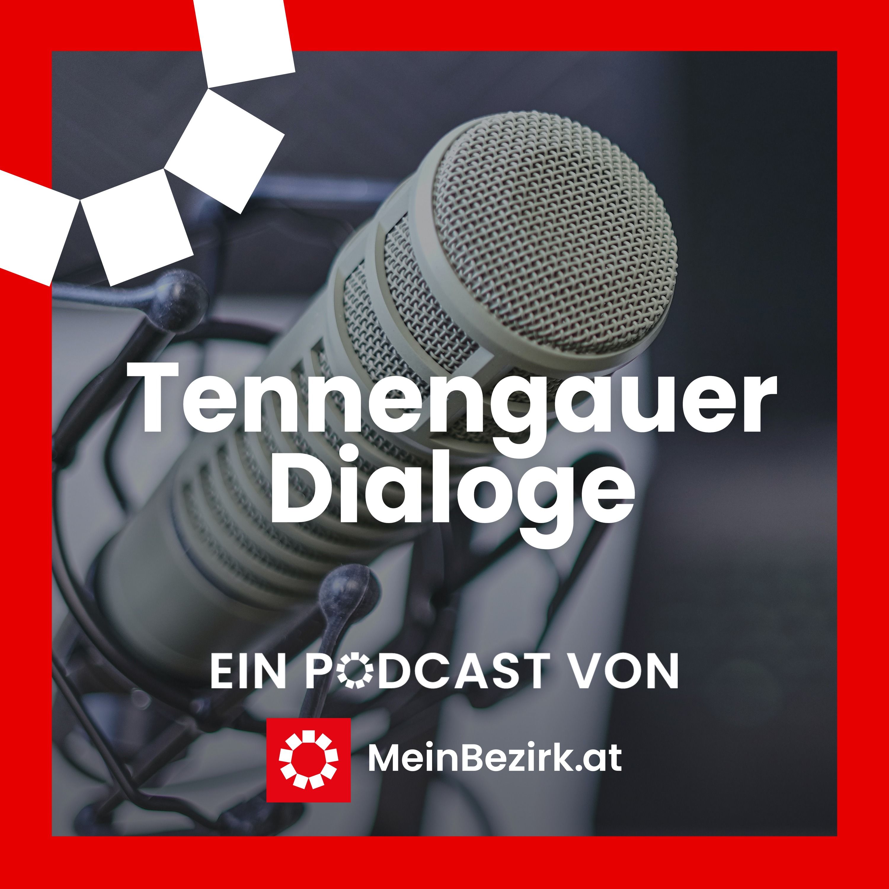 ⁣Tennengauer Dialoge #19: Franz Schausberger