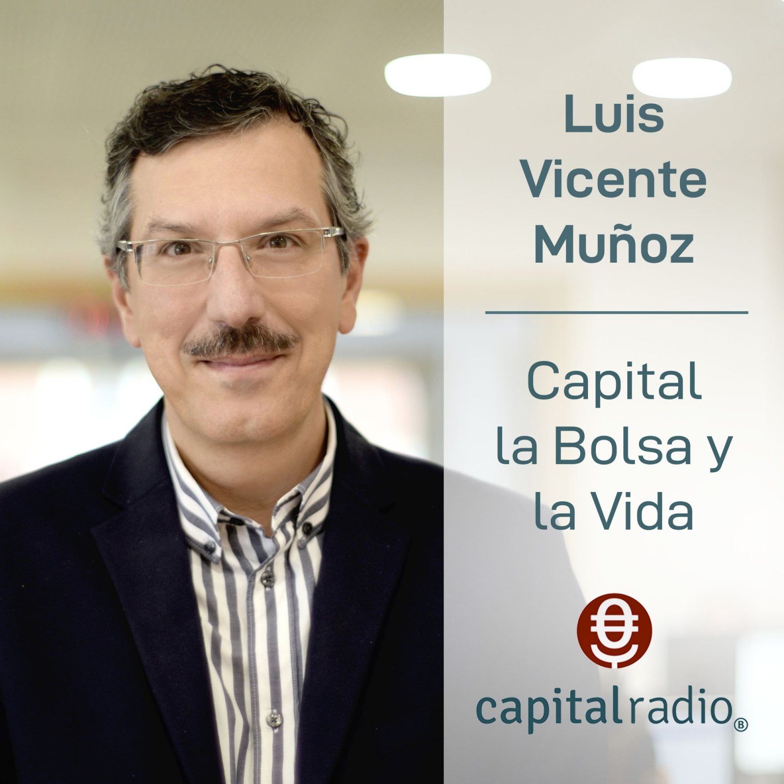 Capital, la Bolsa y la Vida 