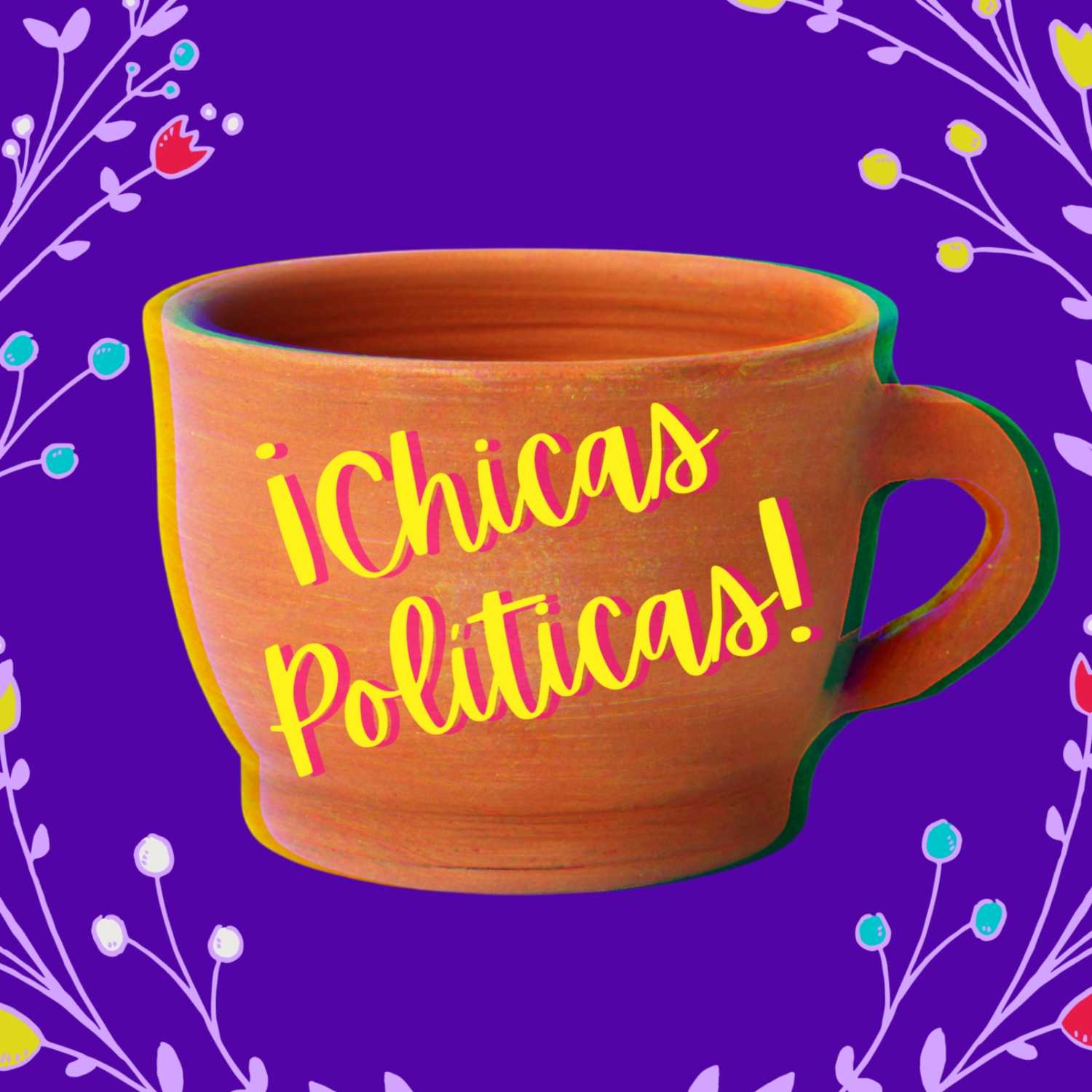 Chicas Politicas Podcast 