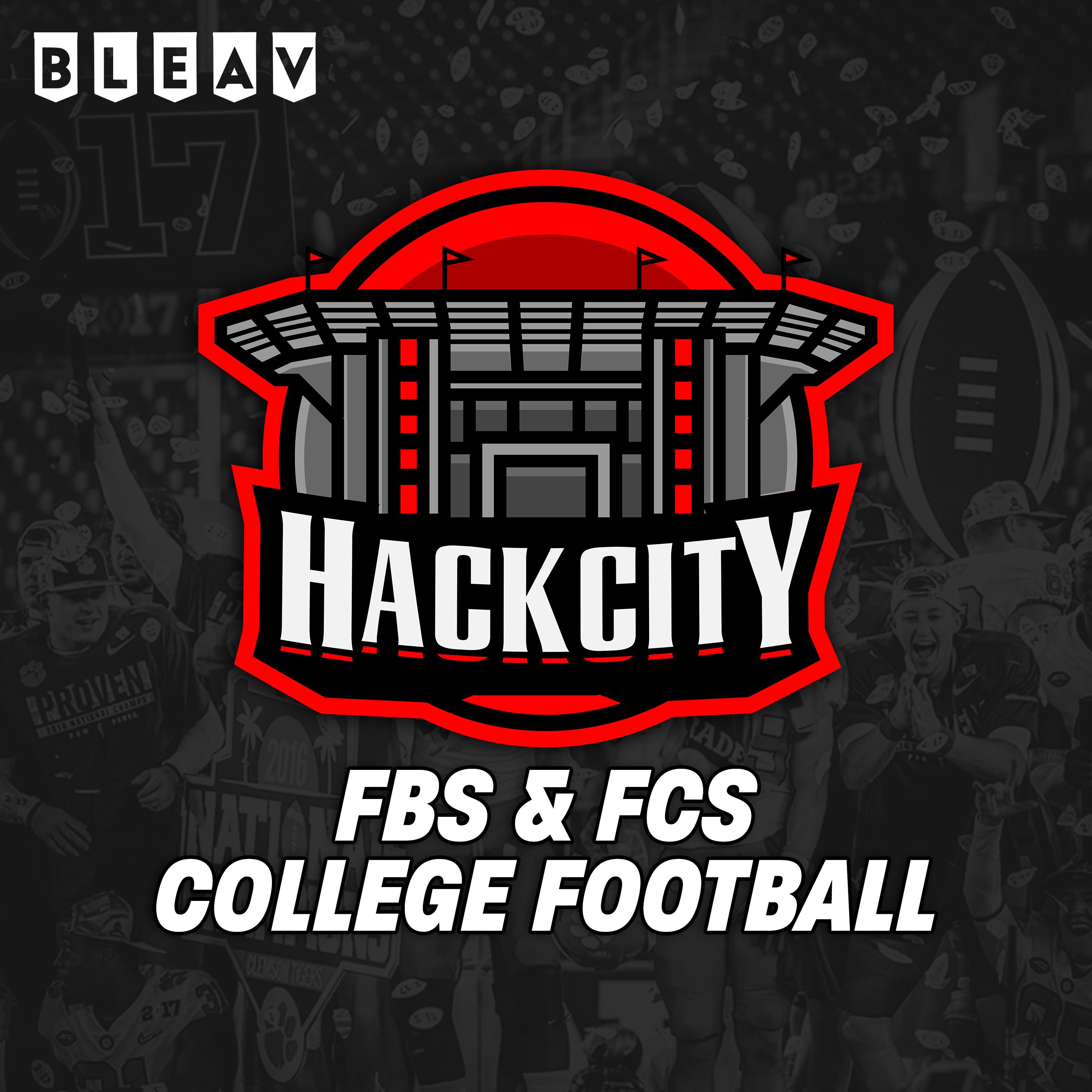 Hack City College Football 