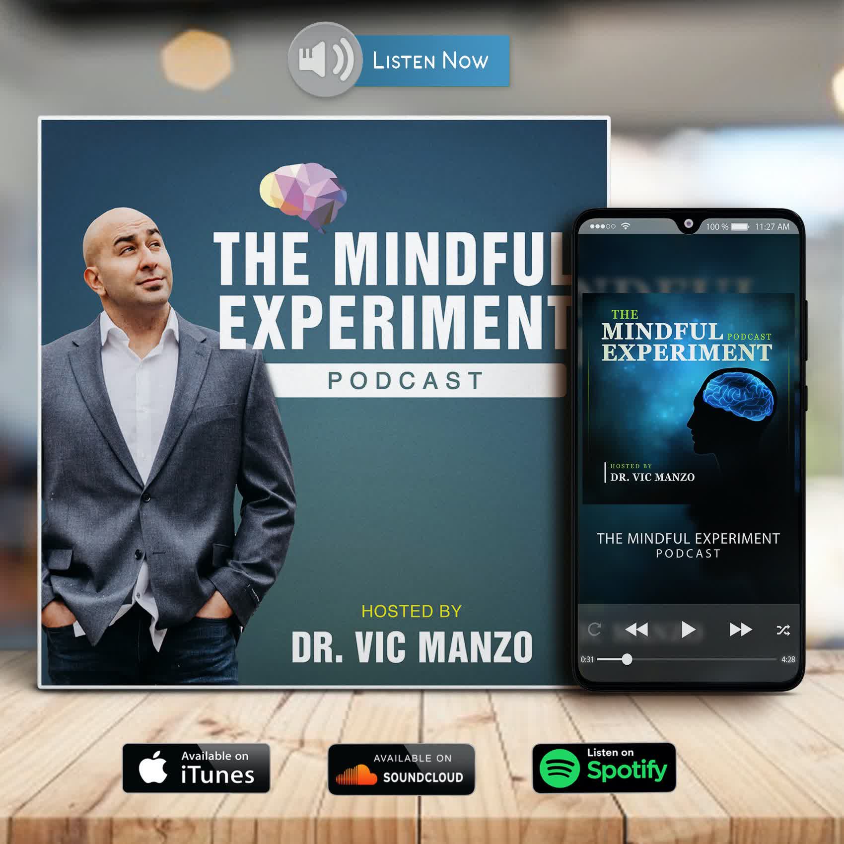 The Mindful Experiment