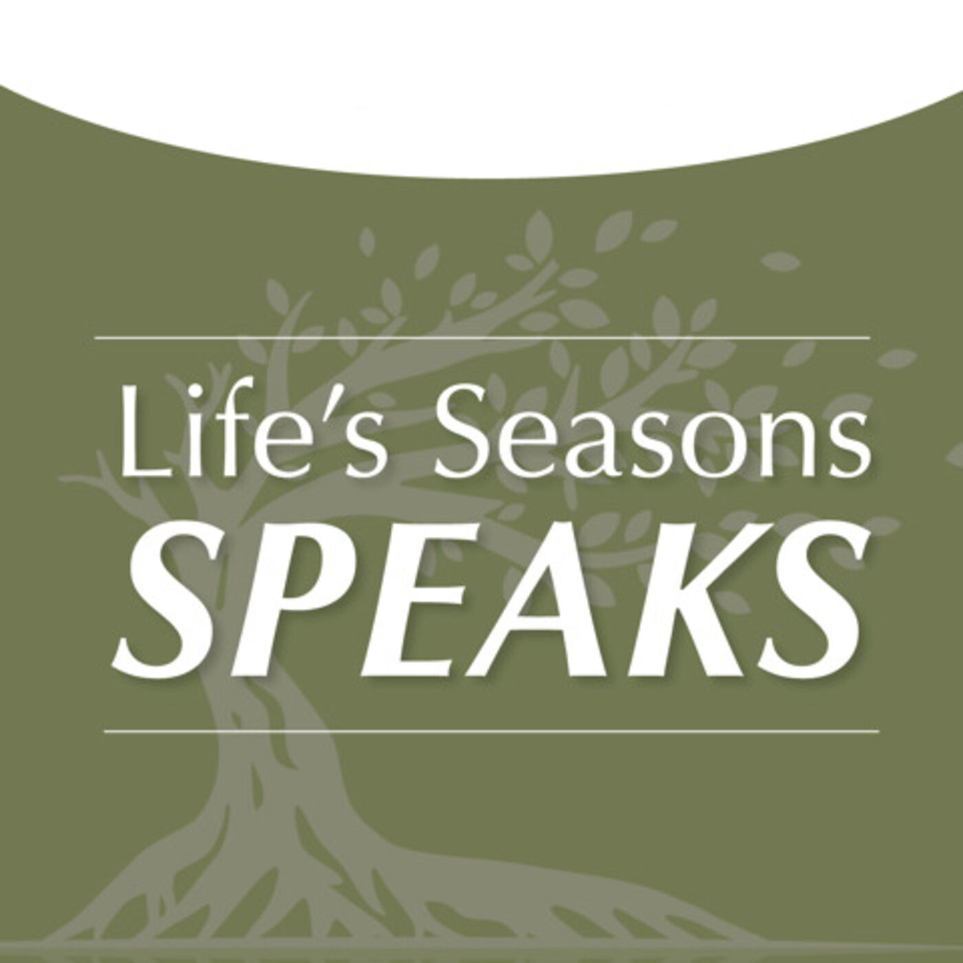 Life's Seasons Speaks 