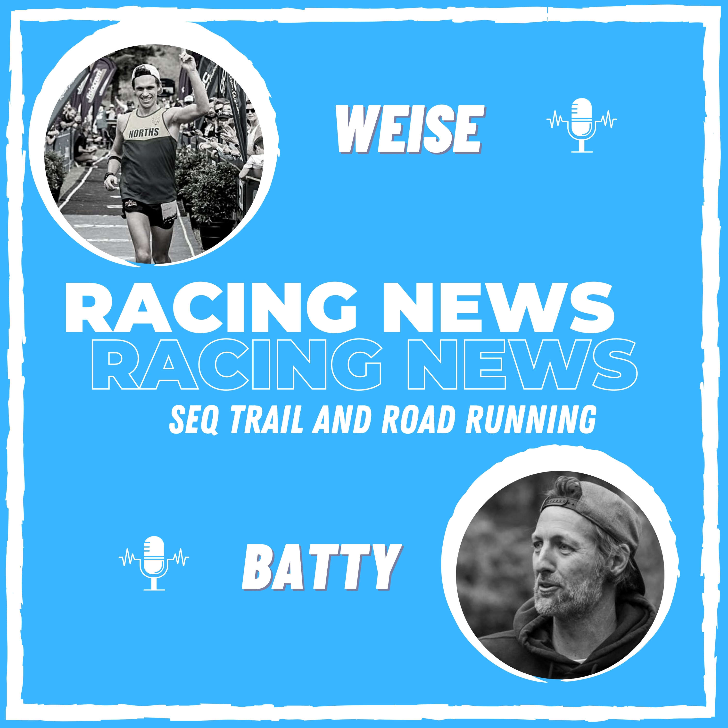 Racing News - SEQ Trail and Road Running 