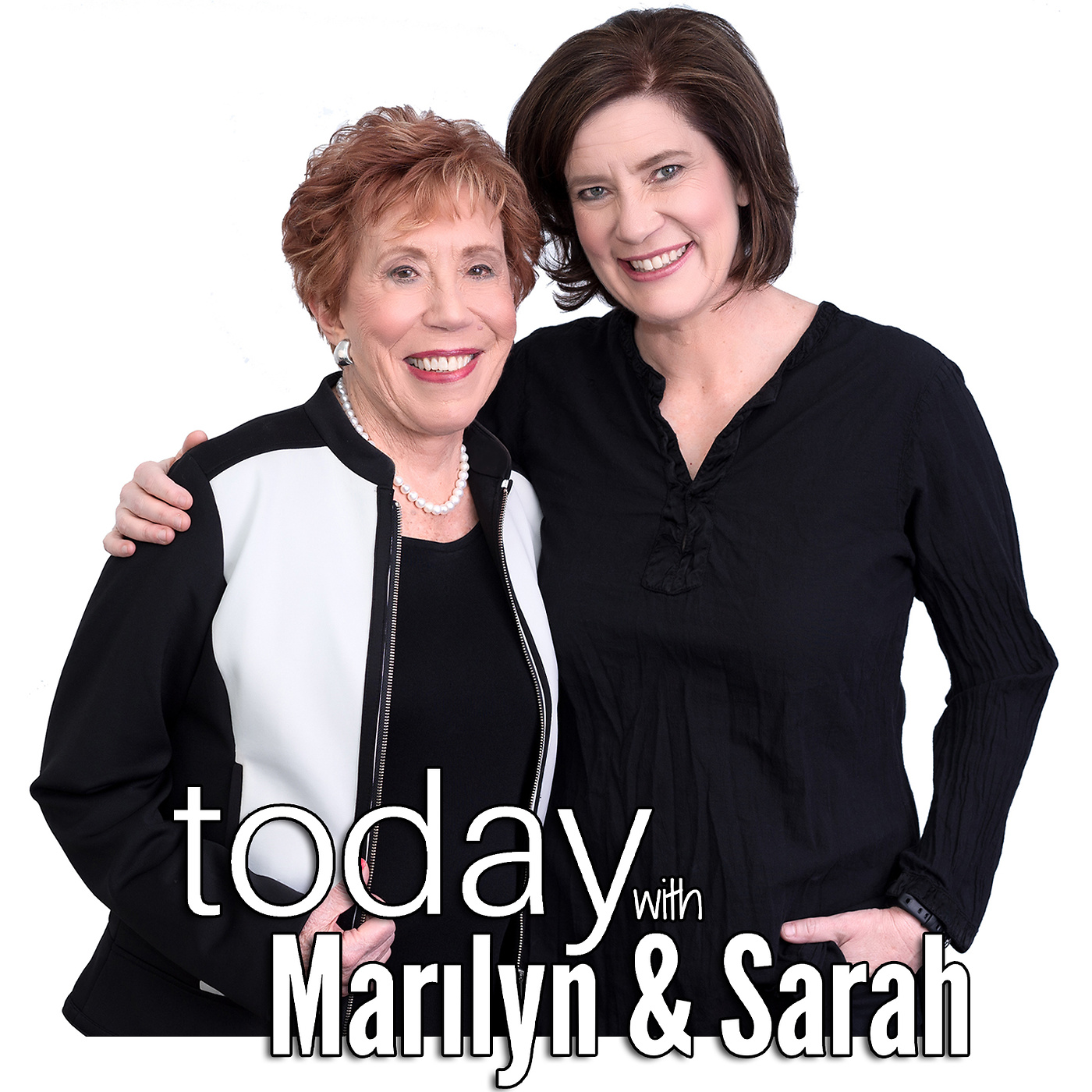 Today with Marilyn and Sarah (audio) 