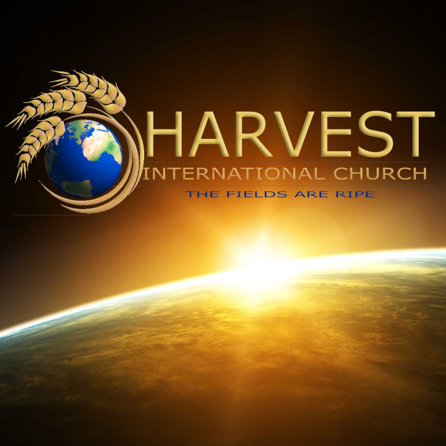 Harvest Time International Church 