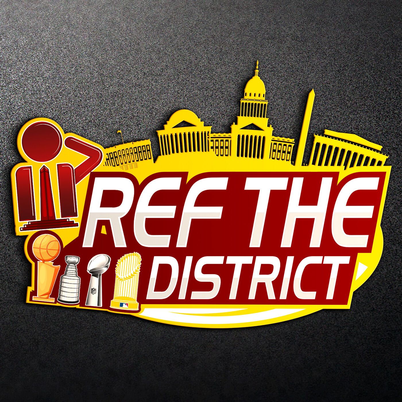 Ref the District 