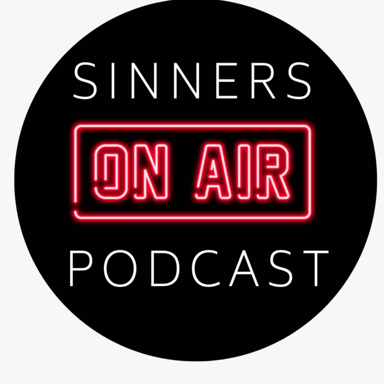 ⁣Royalty Rebels and Rhythms An Unpredictable Sinners Soiree Sinners Podcast