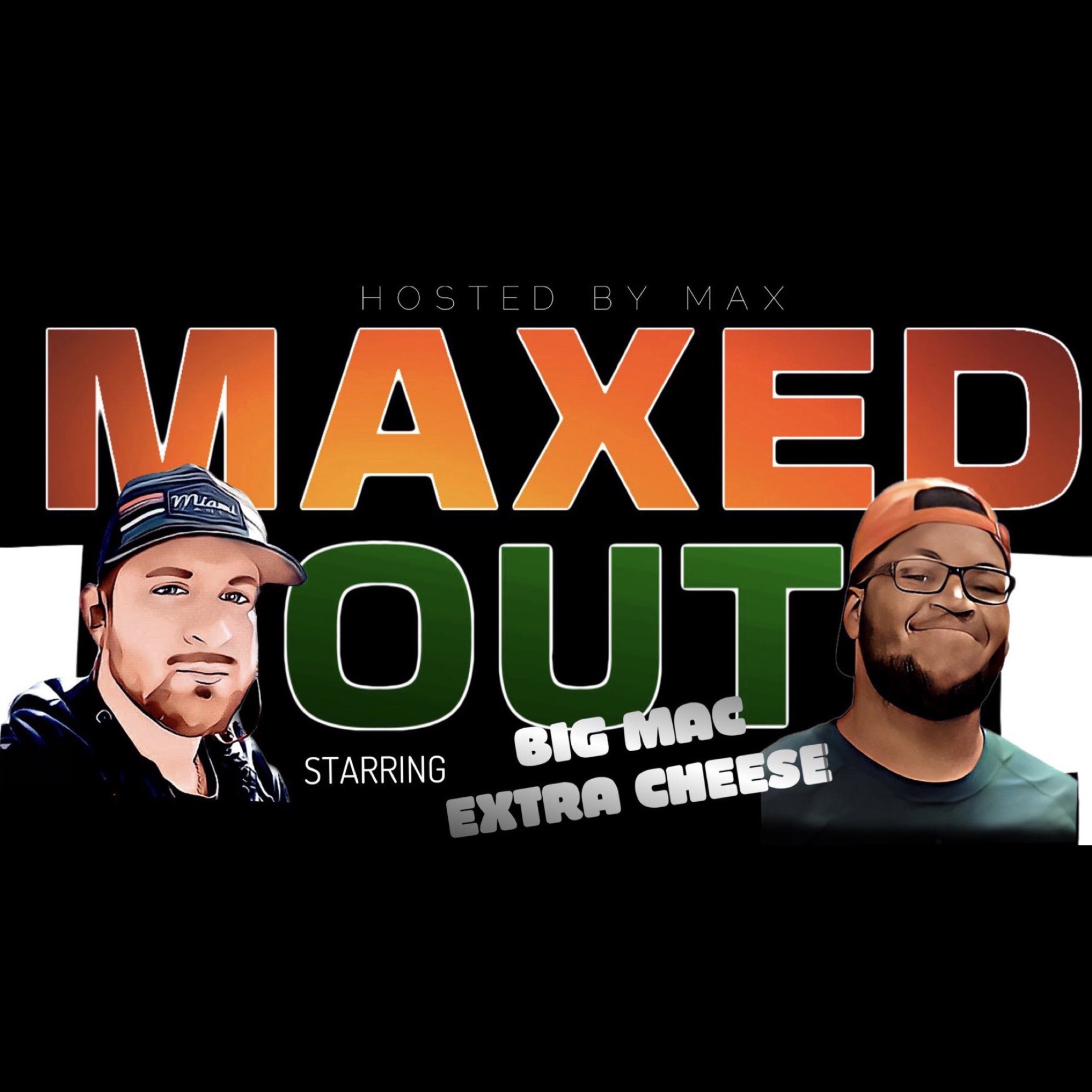 Maxed Out: 9/5/23