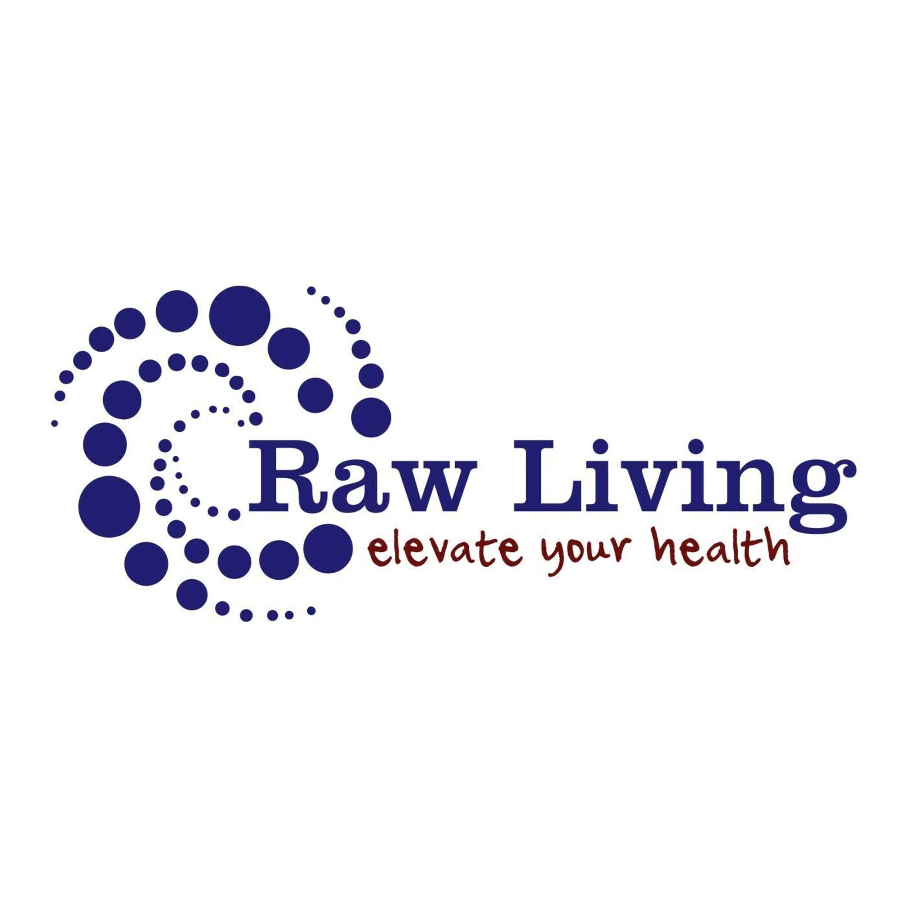 The Raw Living Podcast 