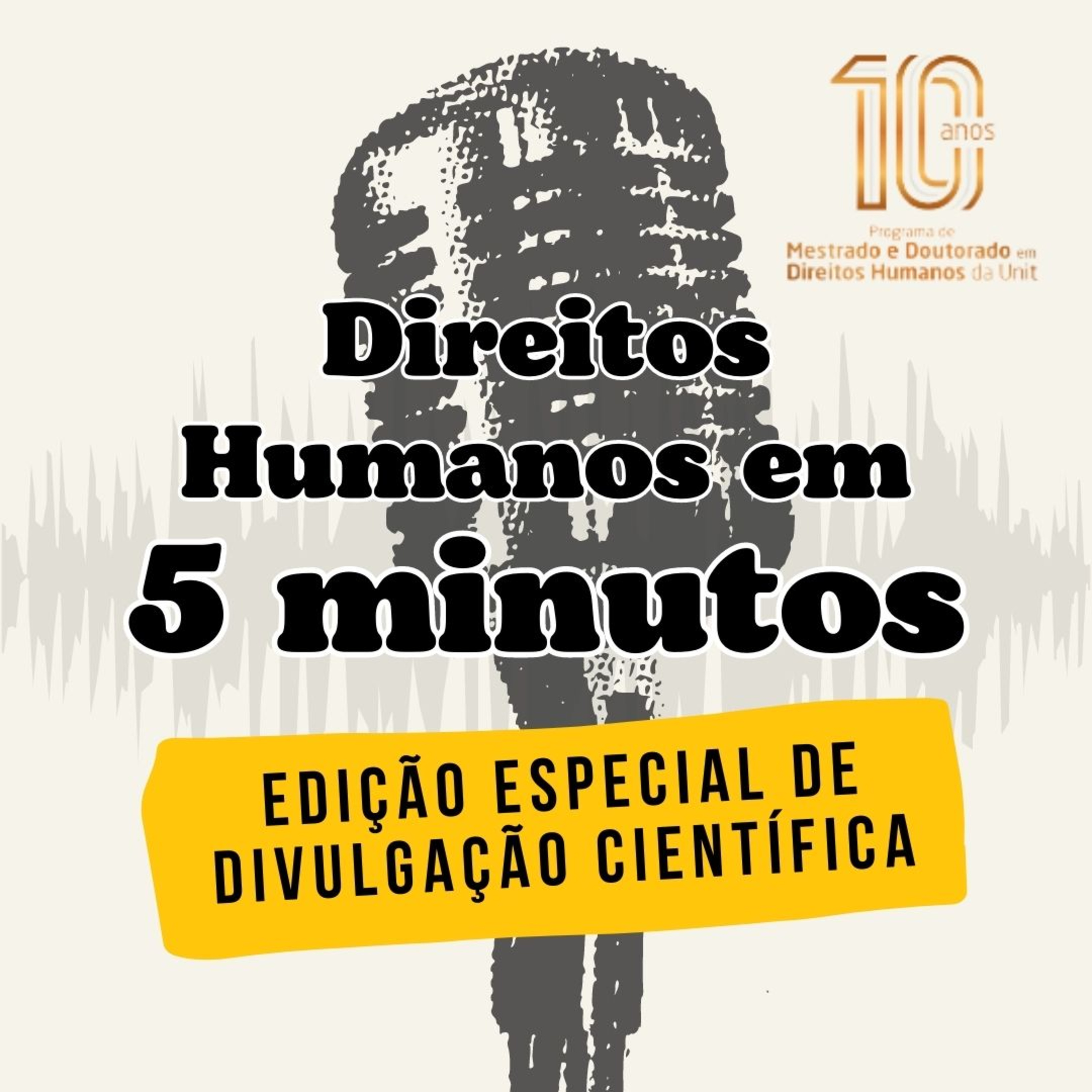 ⁣#33 - DIVULGAÇÃO CIENTÍFICA: A educação ambiental na promoção da solidariedade intergeracional com Raquel Brito