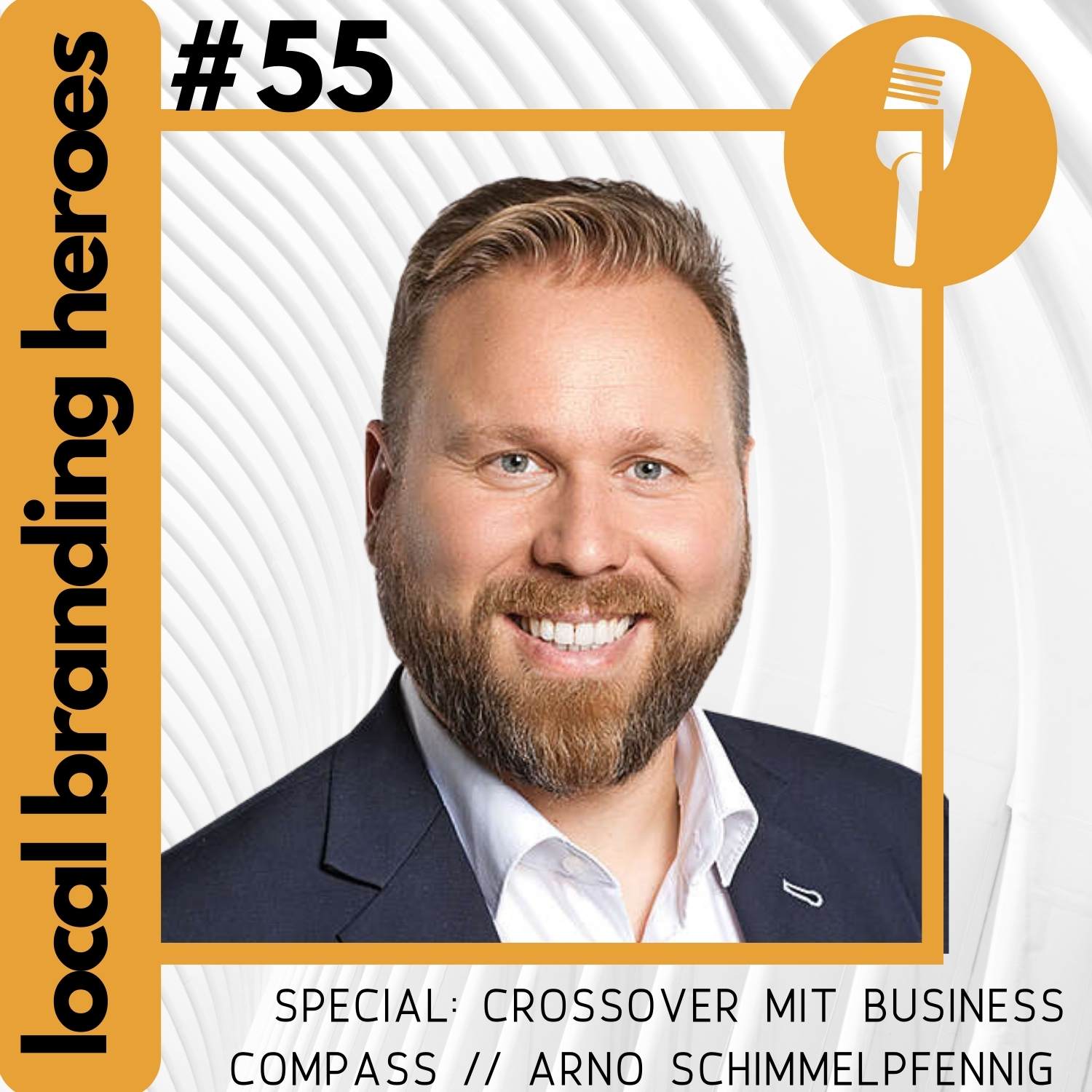 ⁣#55 Special: Podcast-Crossover mit Business Compass