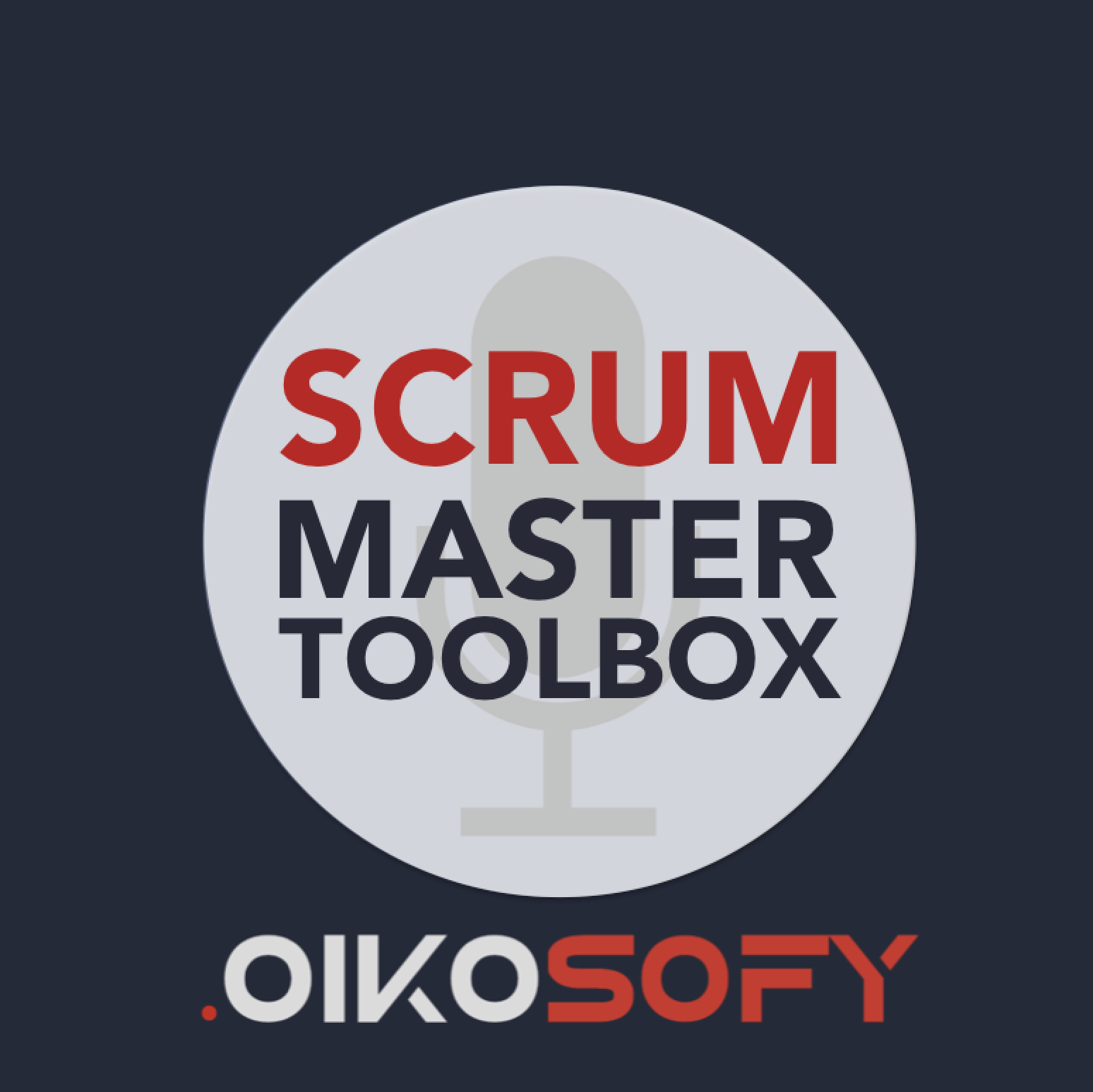 Scrum Master Toolbox Podcast: Agile storytelling from the trenches 