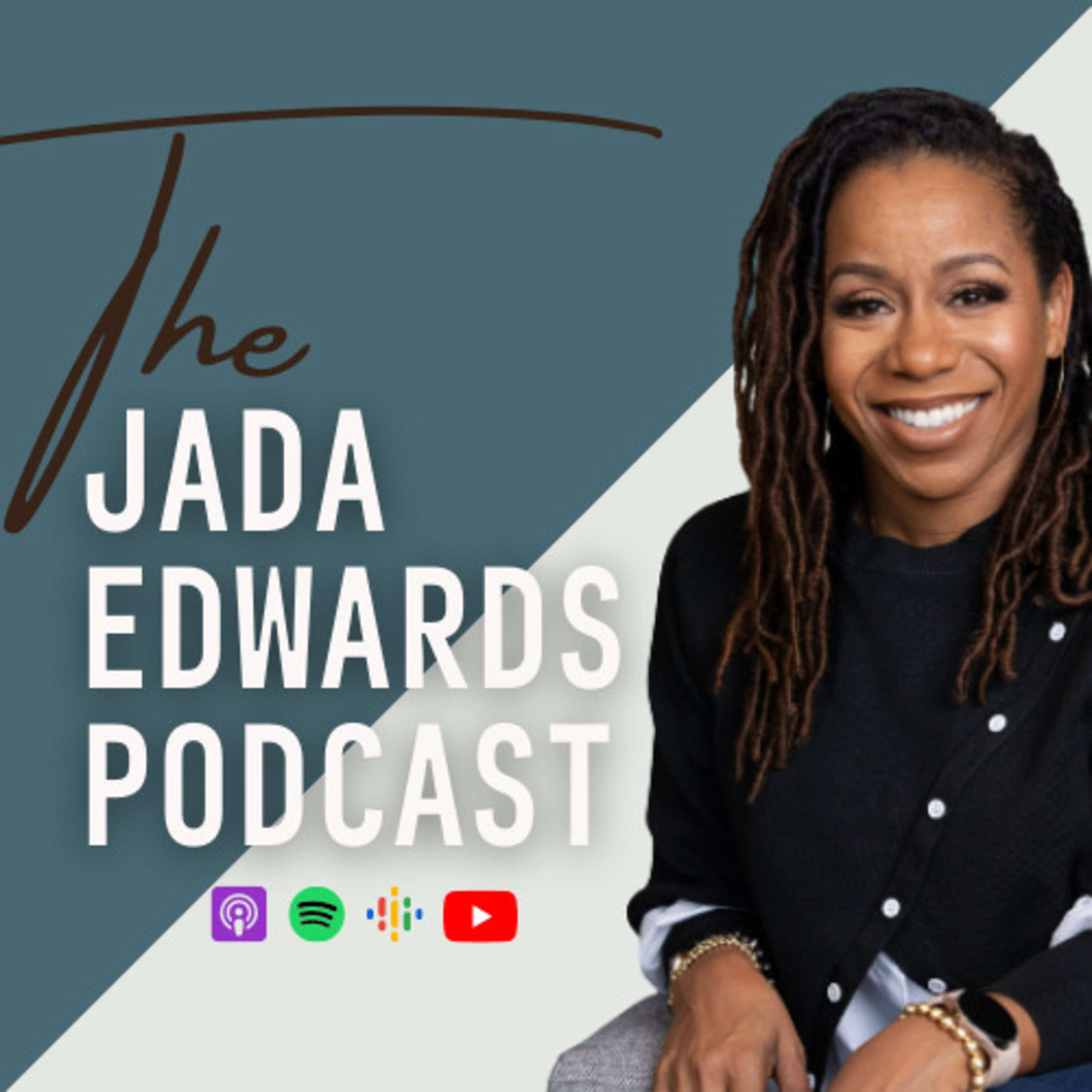 The Jada Edwards Podcast 