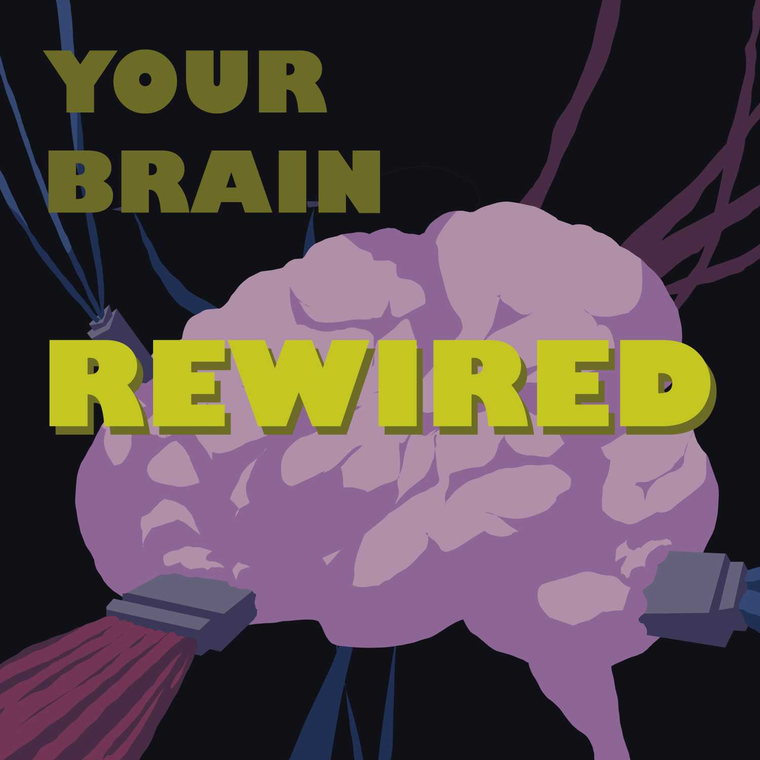 Your Brain Rewired 