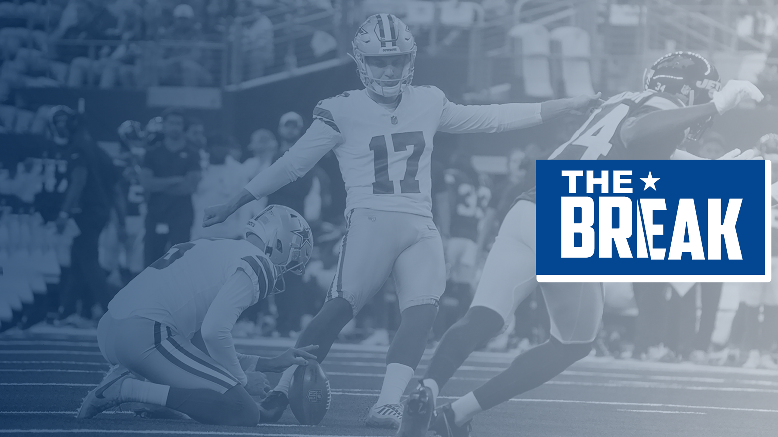 ⁣Cowboys Break: The Dobbs Principle, Weak Spot in DAL Defense?