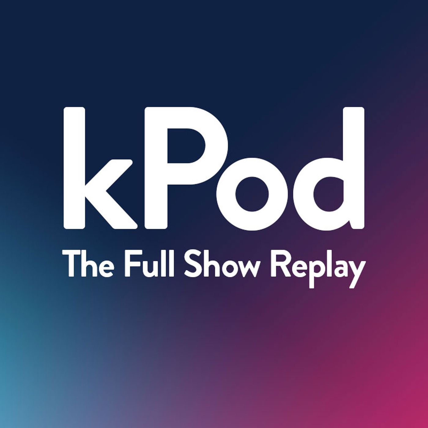 kPod - The Kidd Kraddick Morning Show 