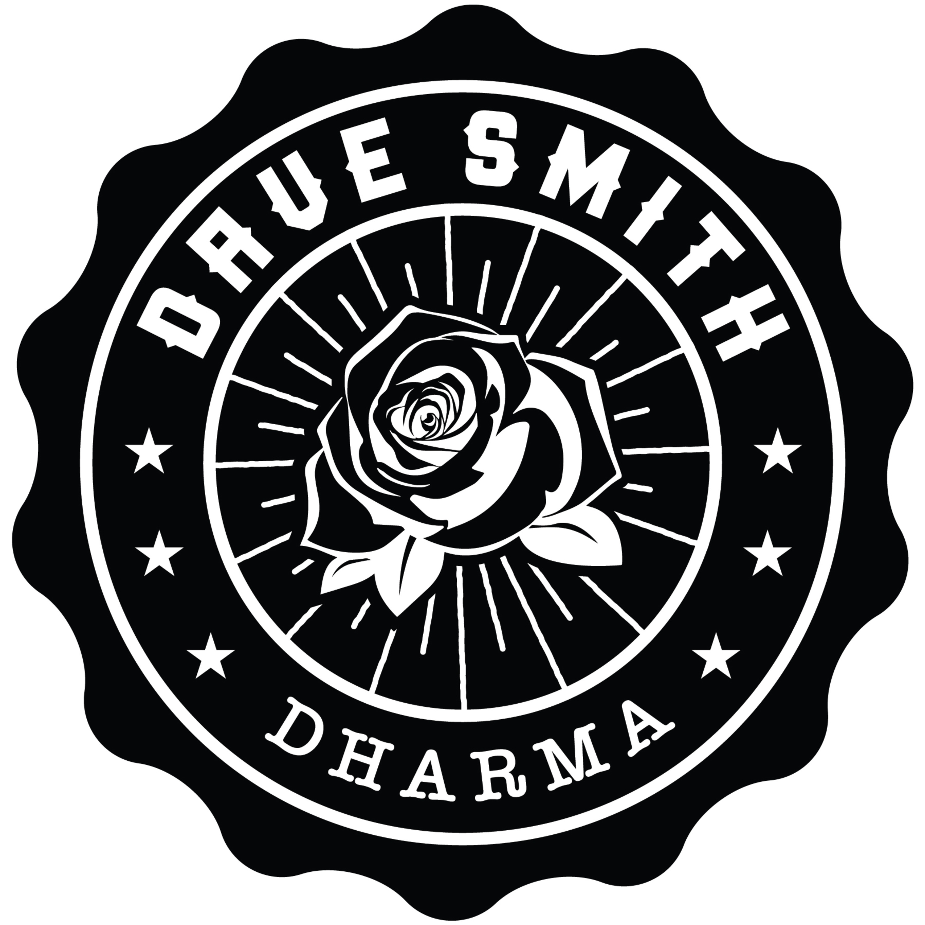 Dave Smith Dharma 