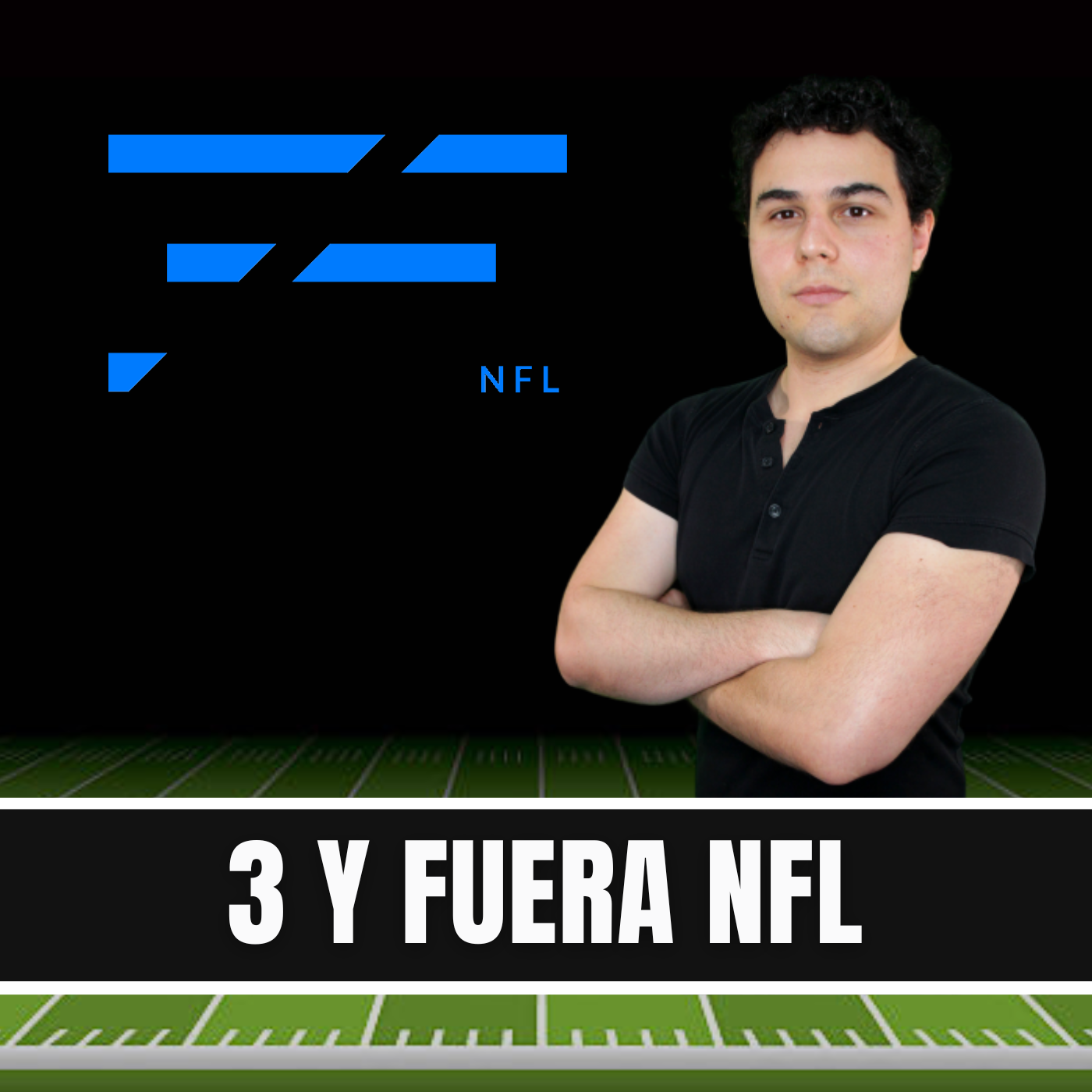 Cuarta y Gol con Rudy Jacinto: NFL en Español 