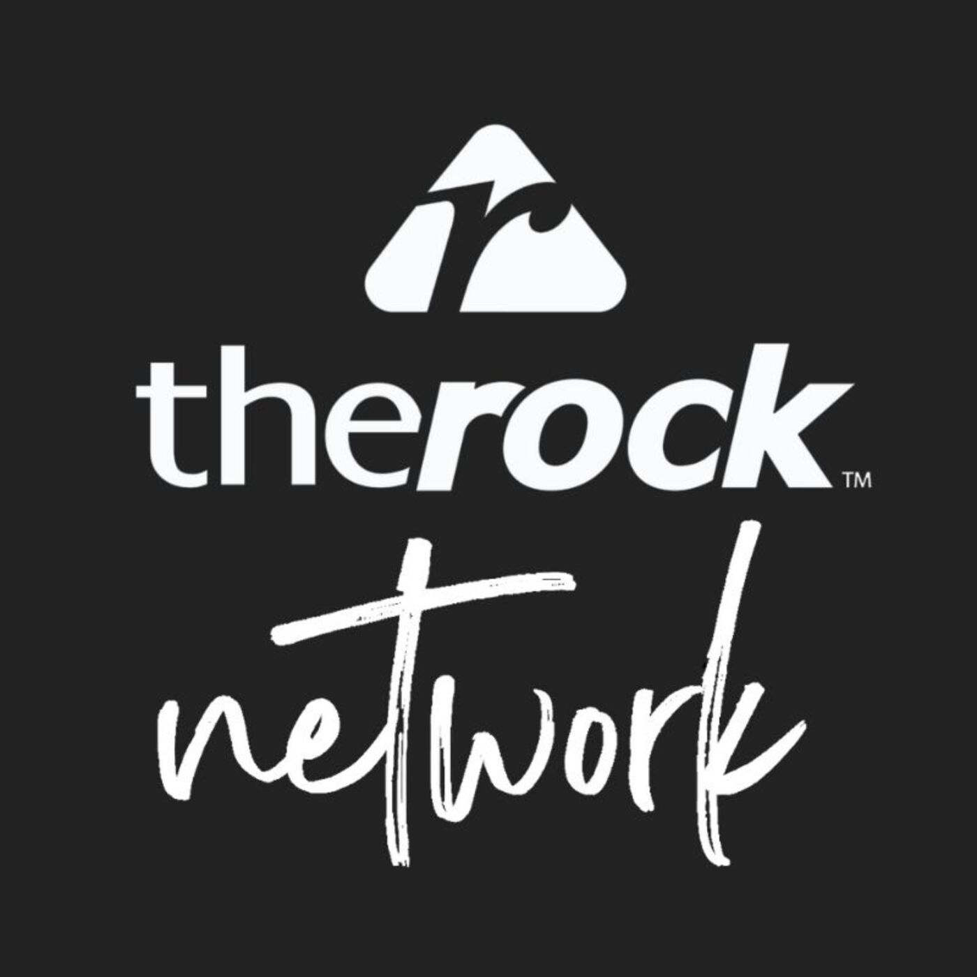 The Rock - A Jerry Dirmann Podcast 