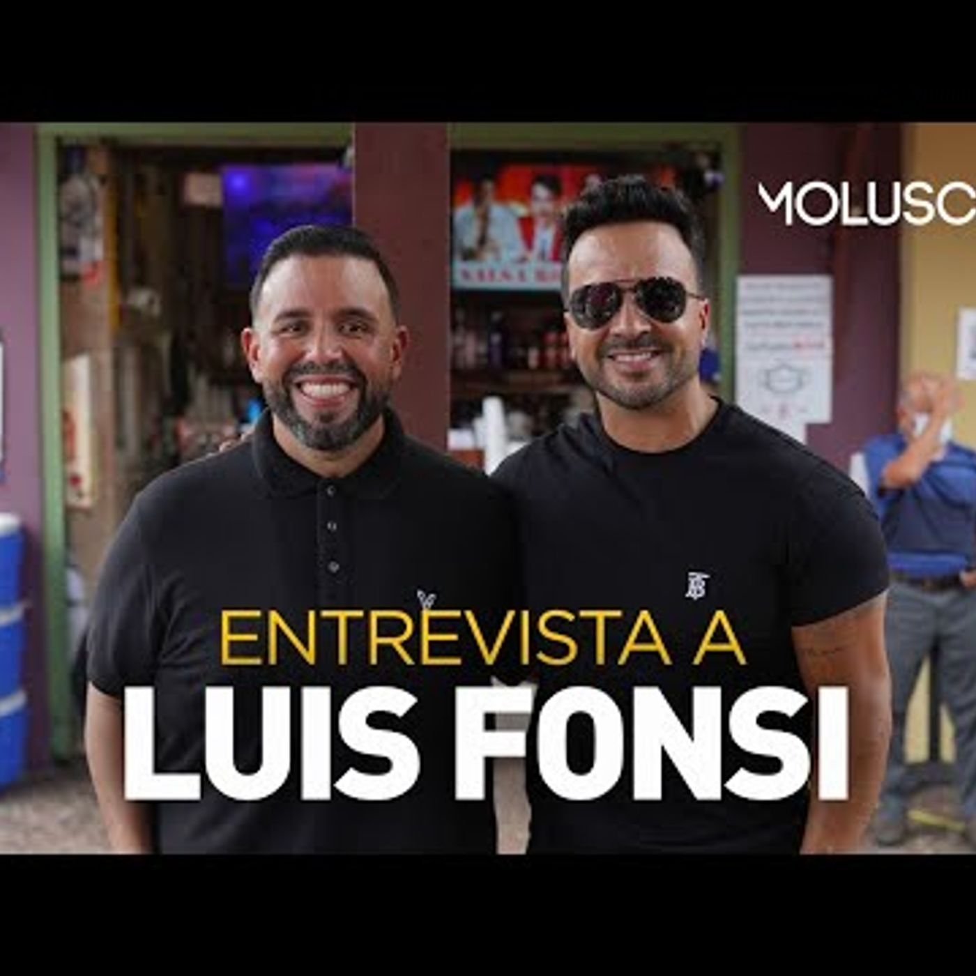 ⁣071. Luis Fonsi “Myke Towers es el más que me a sorprendido en un estudio” ( Entrevista Reveladora )