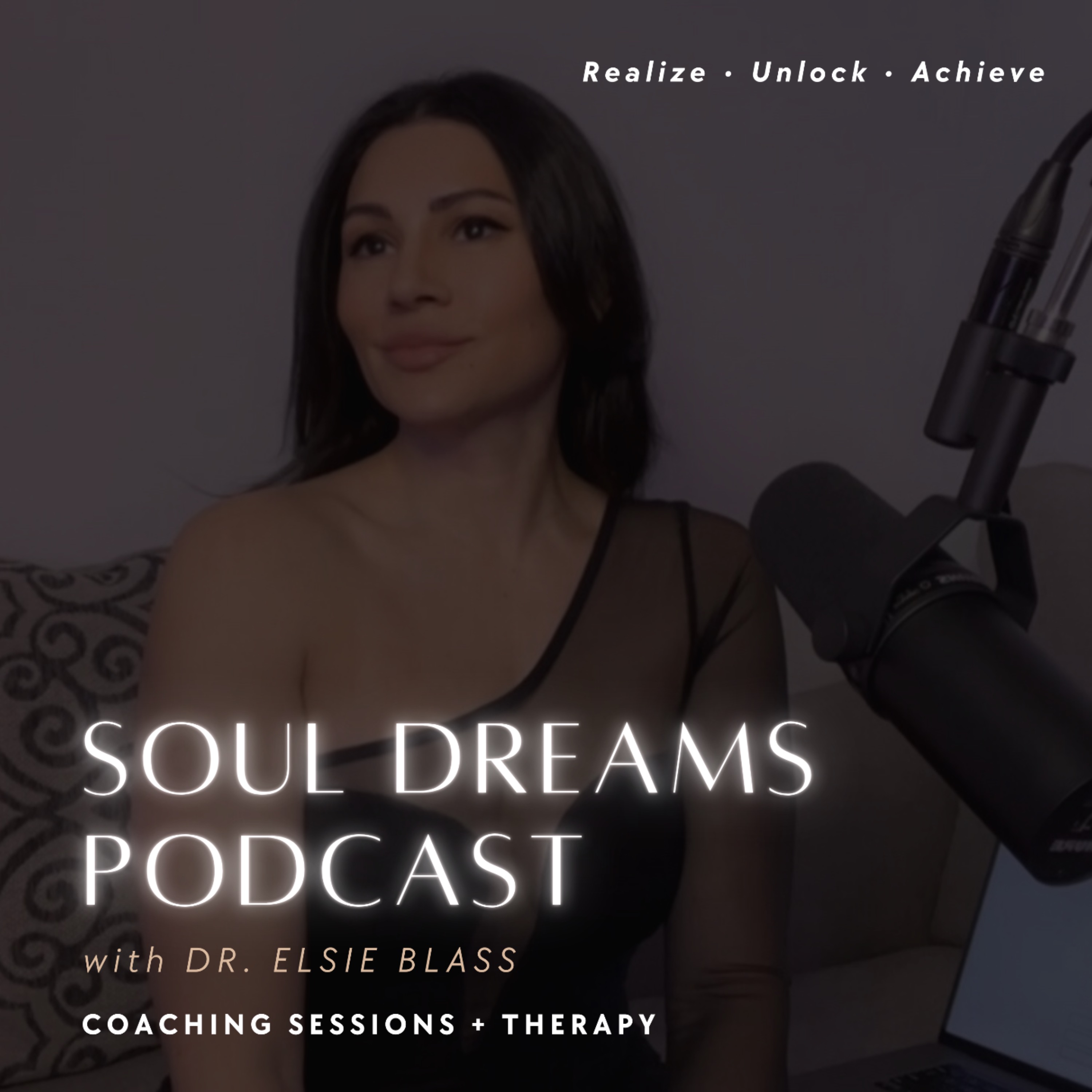 ⁣90. Aligning Your Energy Part 1 - Clearing The Unfair Things