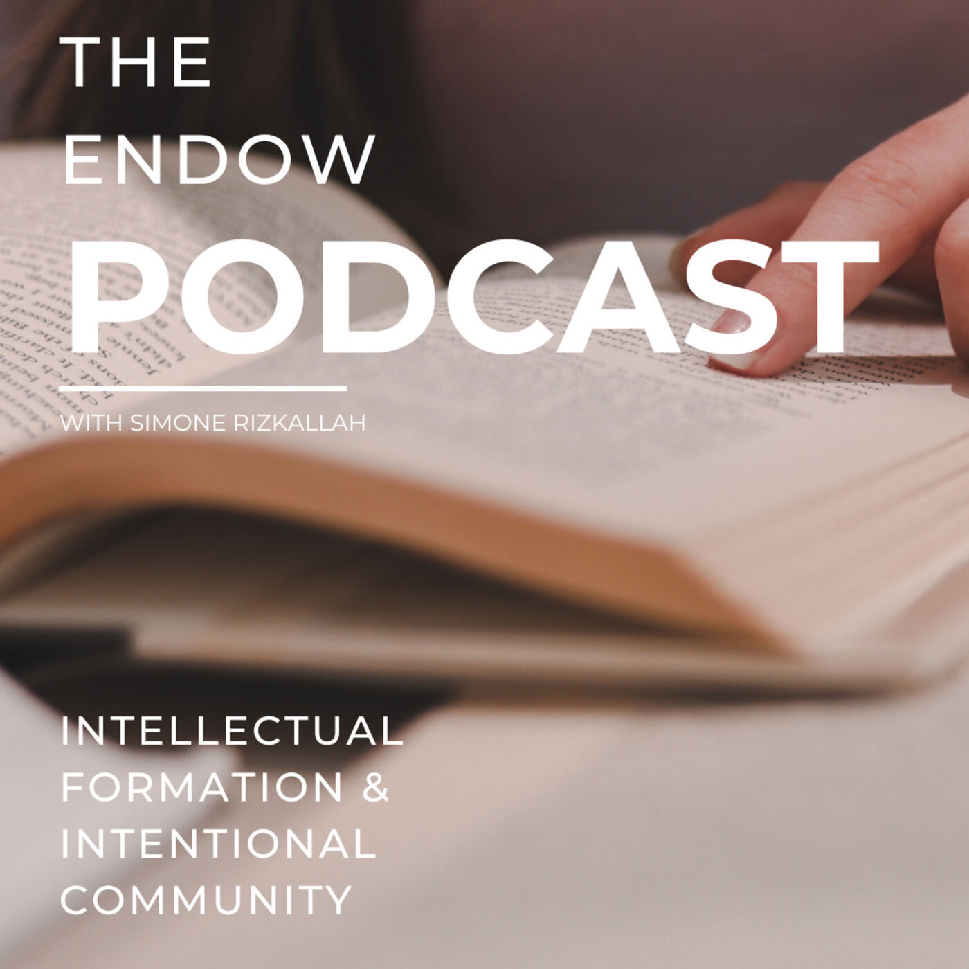 The Endow Podcast 