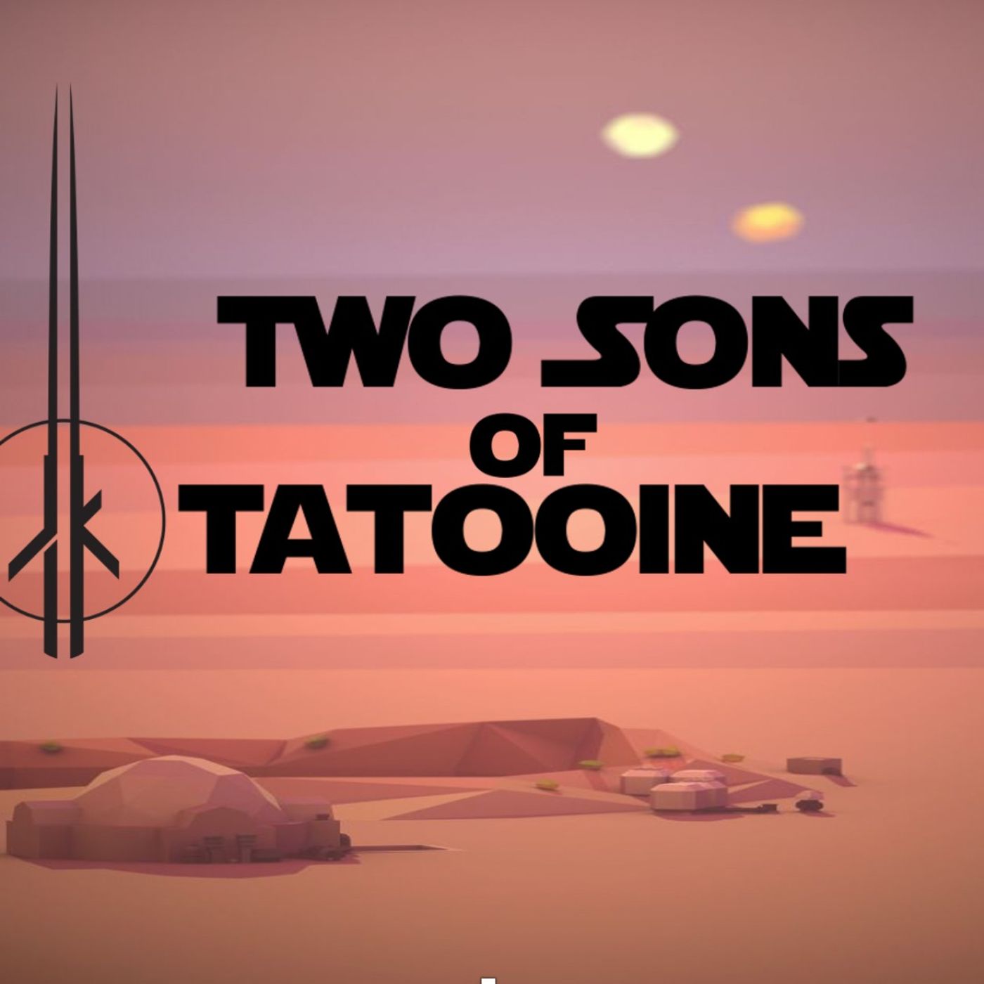 Two Sons of Tatooine 