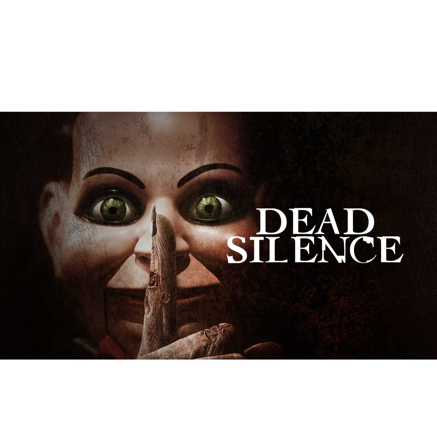 Episode 51-Dead Silence