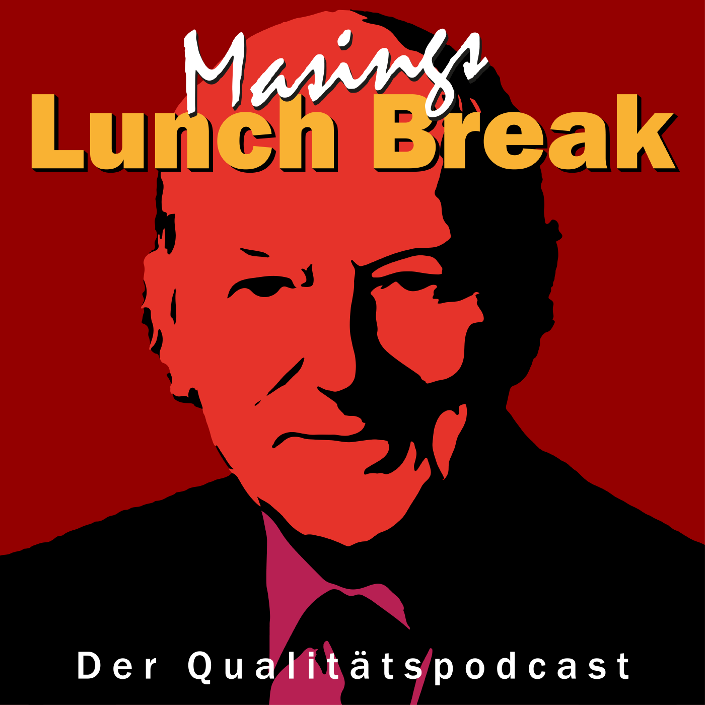 Masings Lunch Break - Die Qualitätspodcast-Reihe der DGQ 