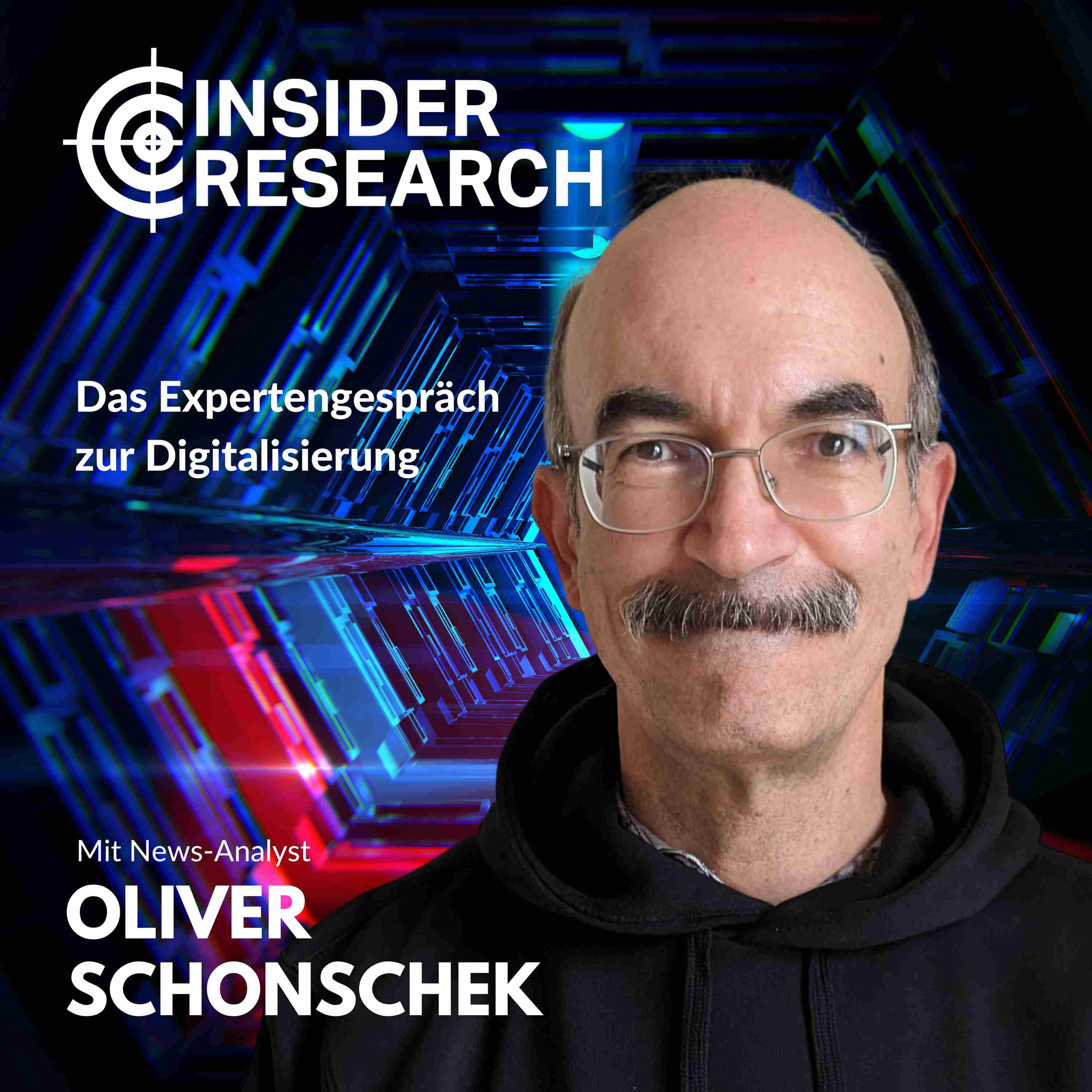 Insider Research im Gespräch 