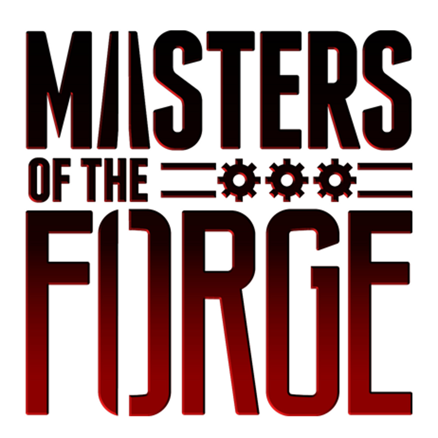 Masters of the Forge | Warhammer 40k Narrative Play Podcast | Radio 