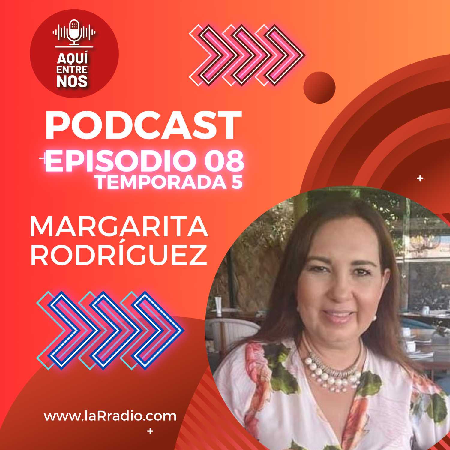 ⁣Simplemente Comienza por Algo | Lic. Margarita Rodríguez.