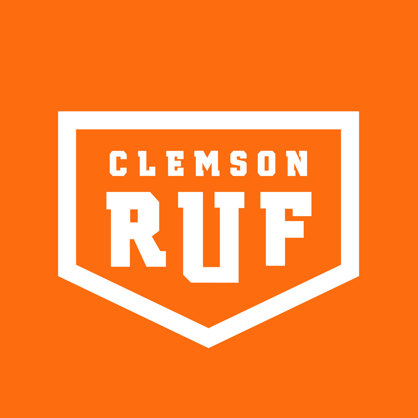 Clemson RUF 