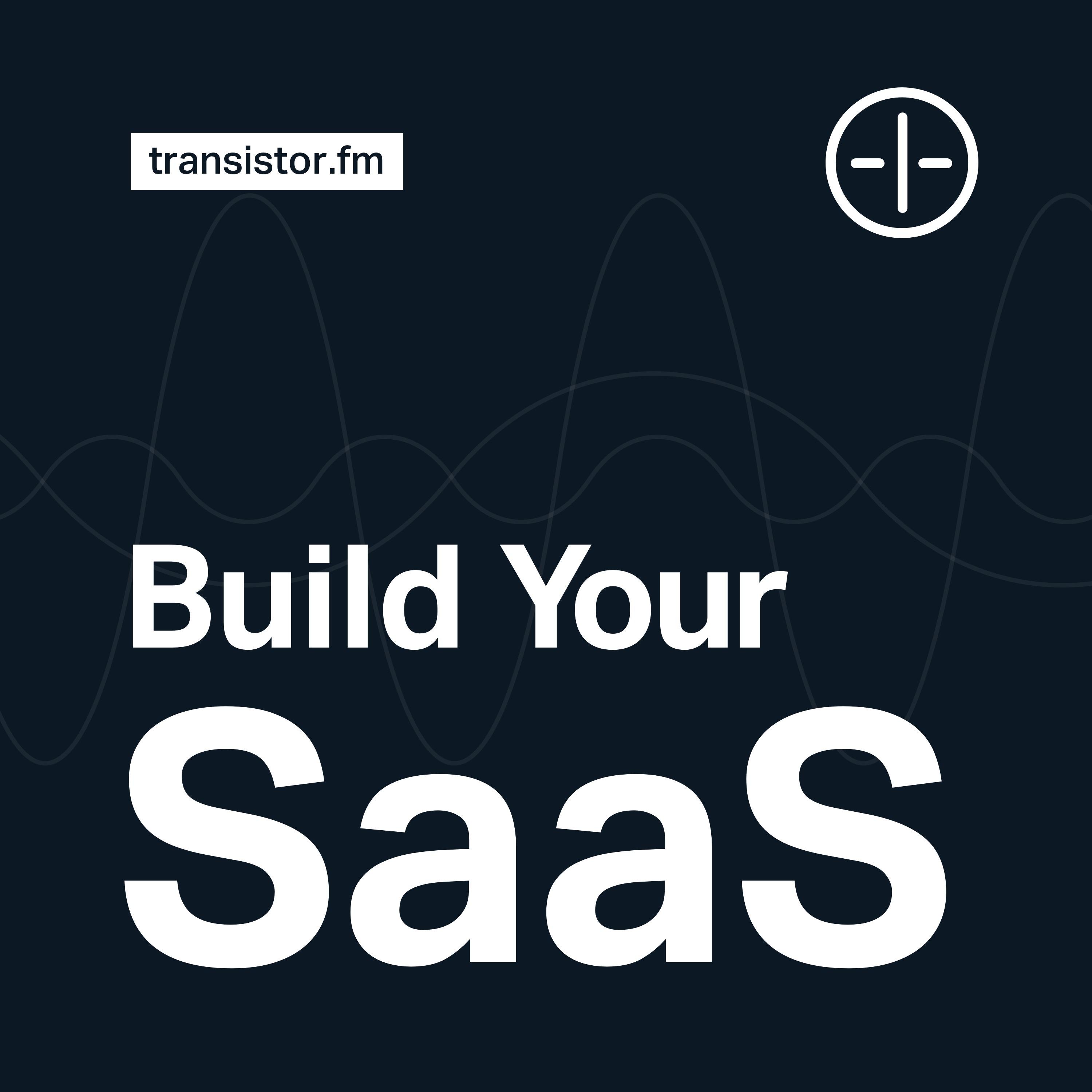 Build Your SaaS 