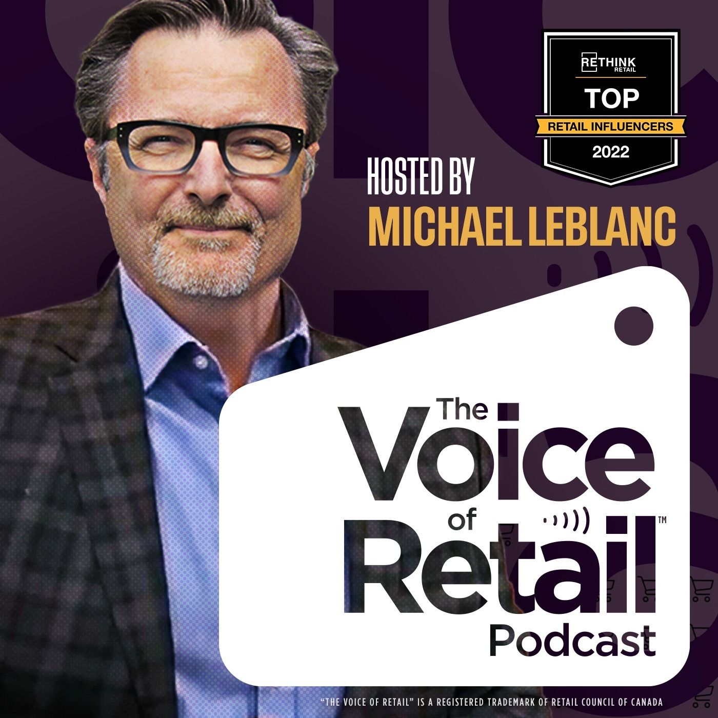 The Voice of Retail 