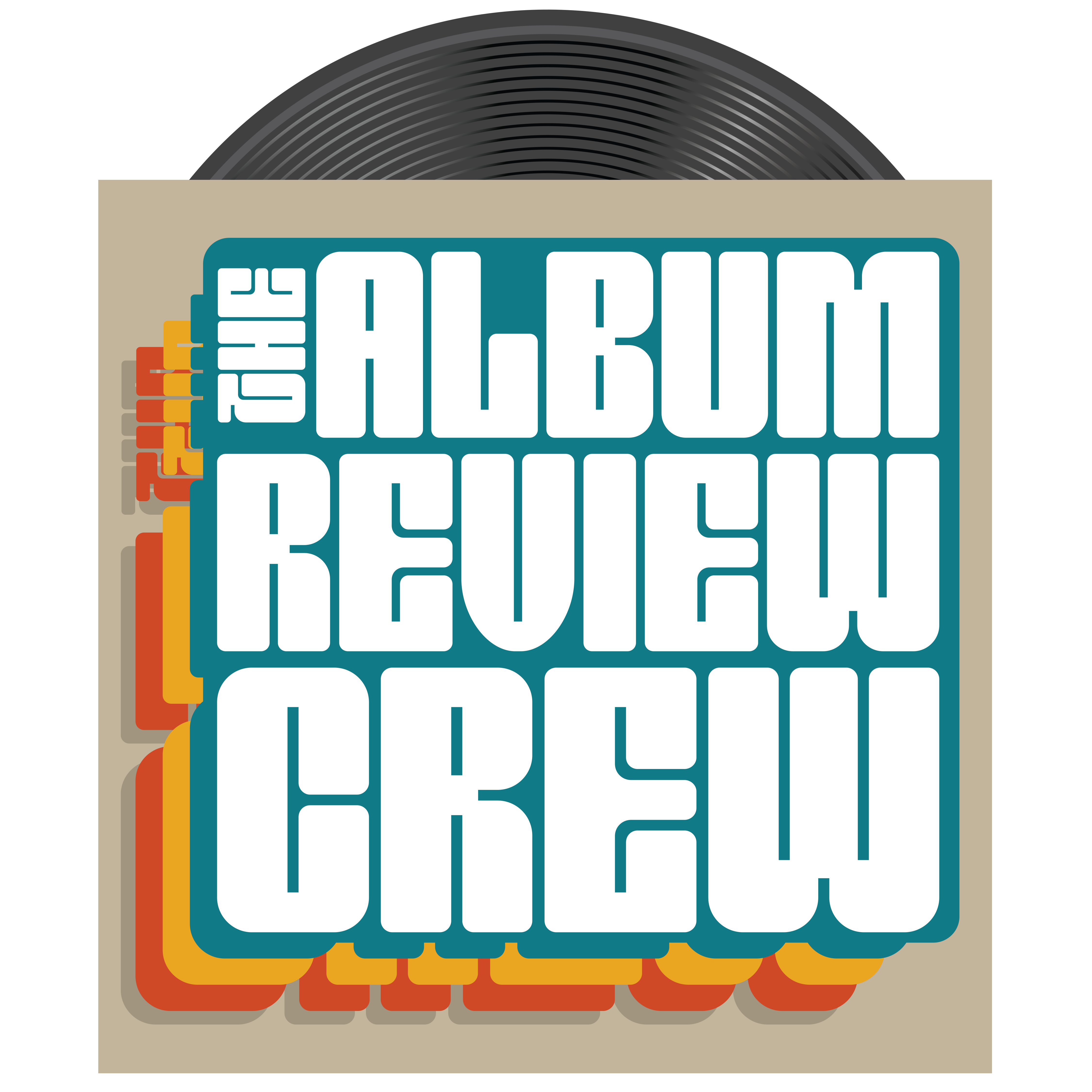 ⁣Album Review Crew "Trash"