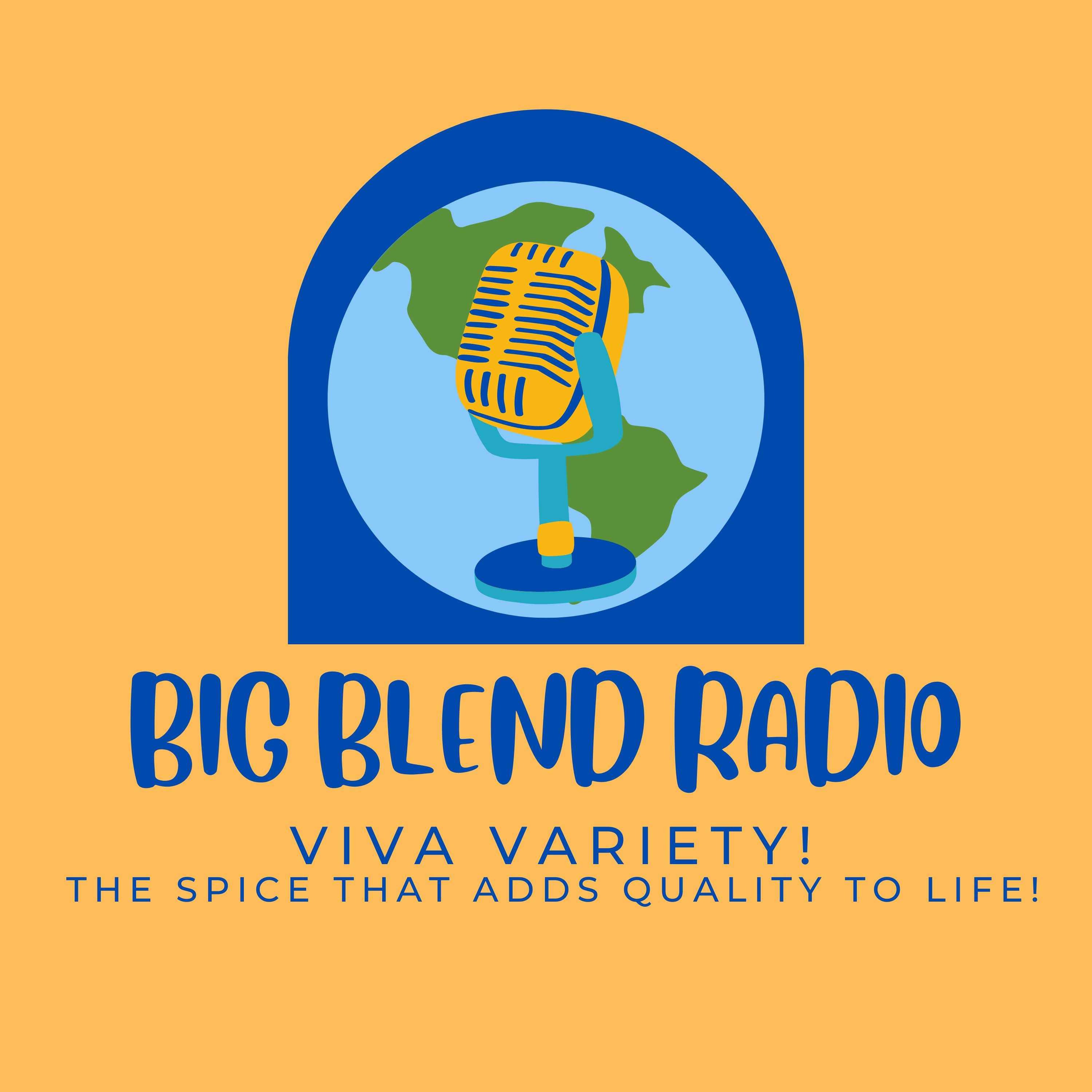 Big Blend Radio 