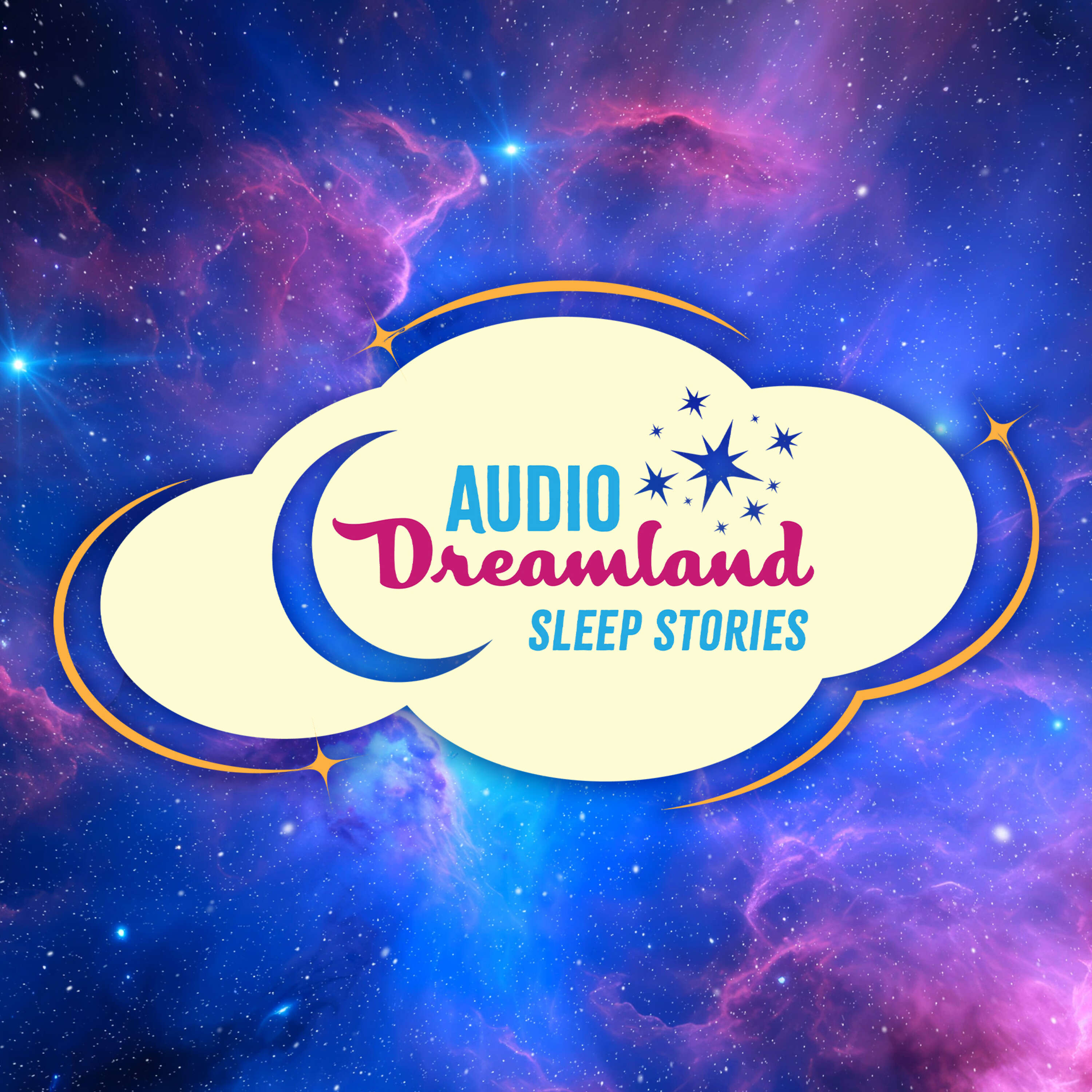 Audio Dreamland 