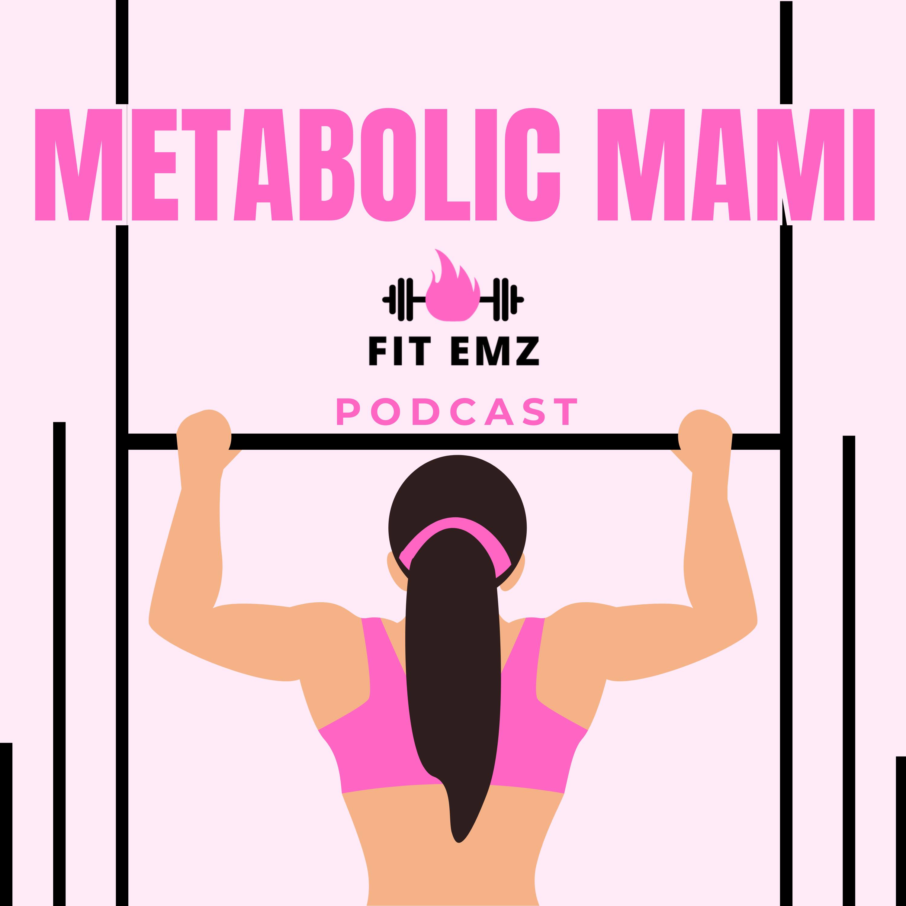 ⁣Ep 12. Supplement Quality- What supplements to take for metabolic & hormonal problems!