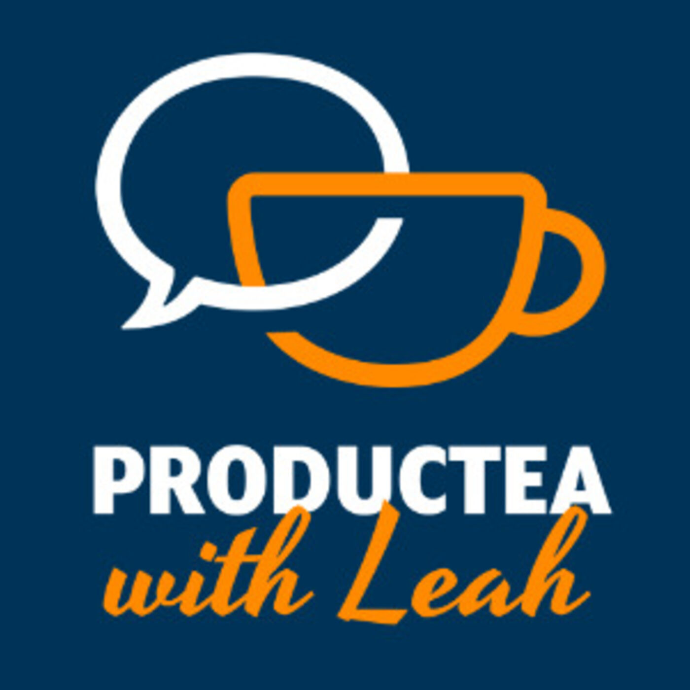 PRODUCTEA with Leah 