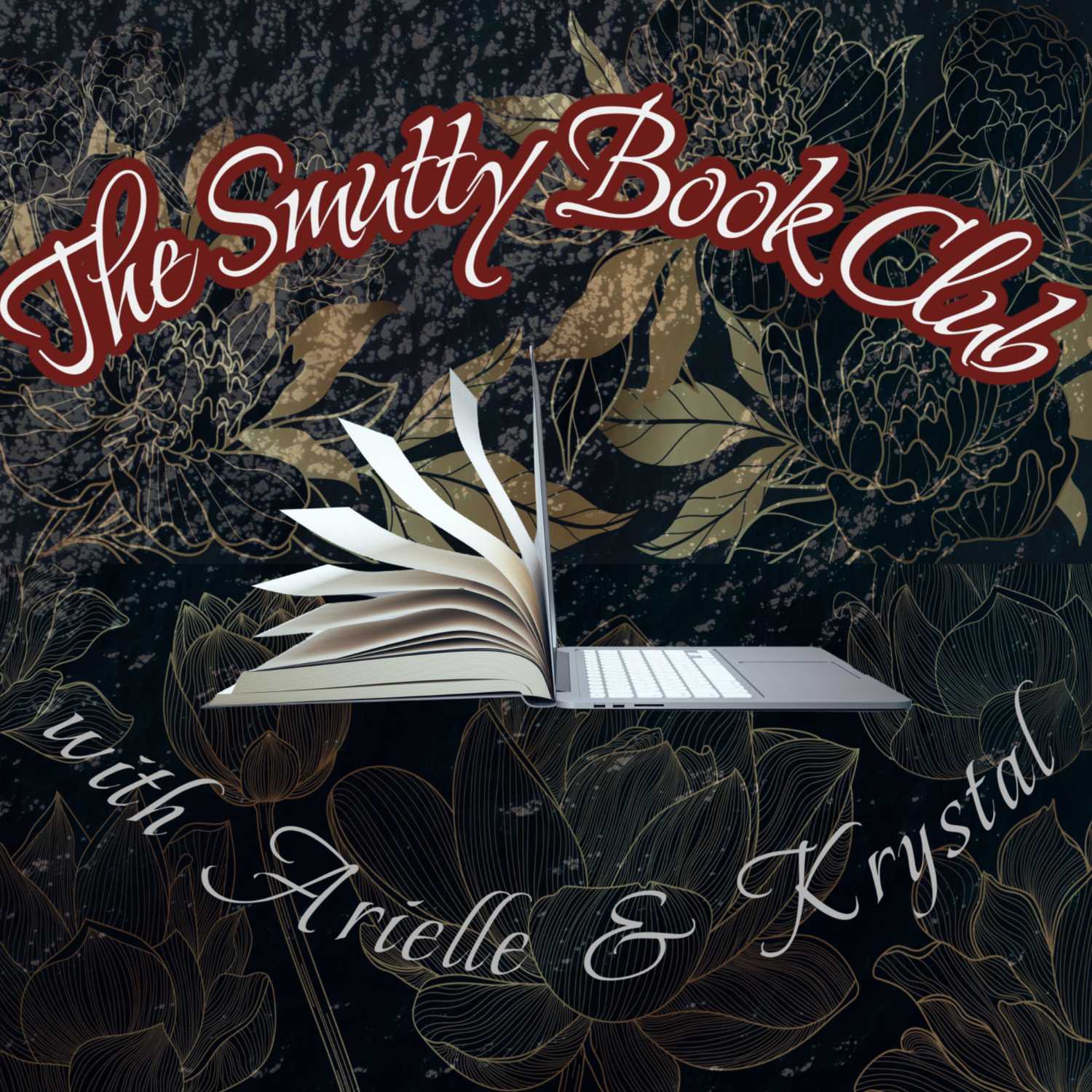 The Smutty Book Club 