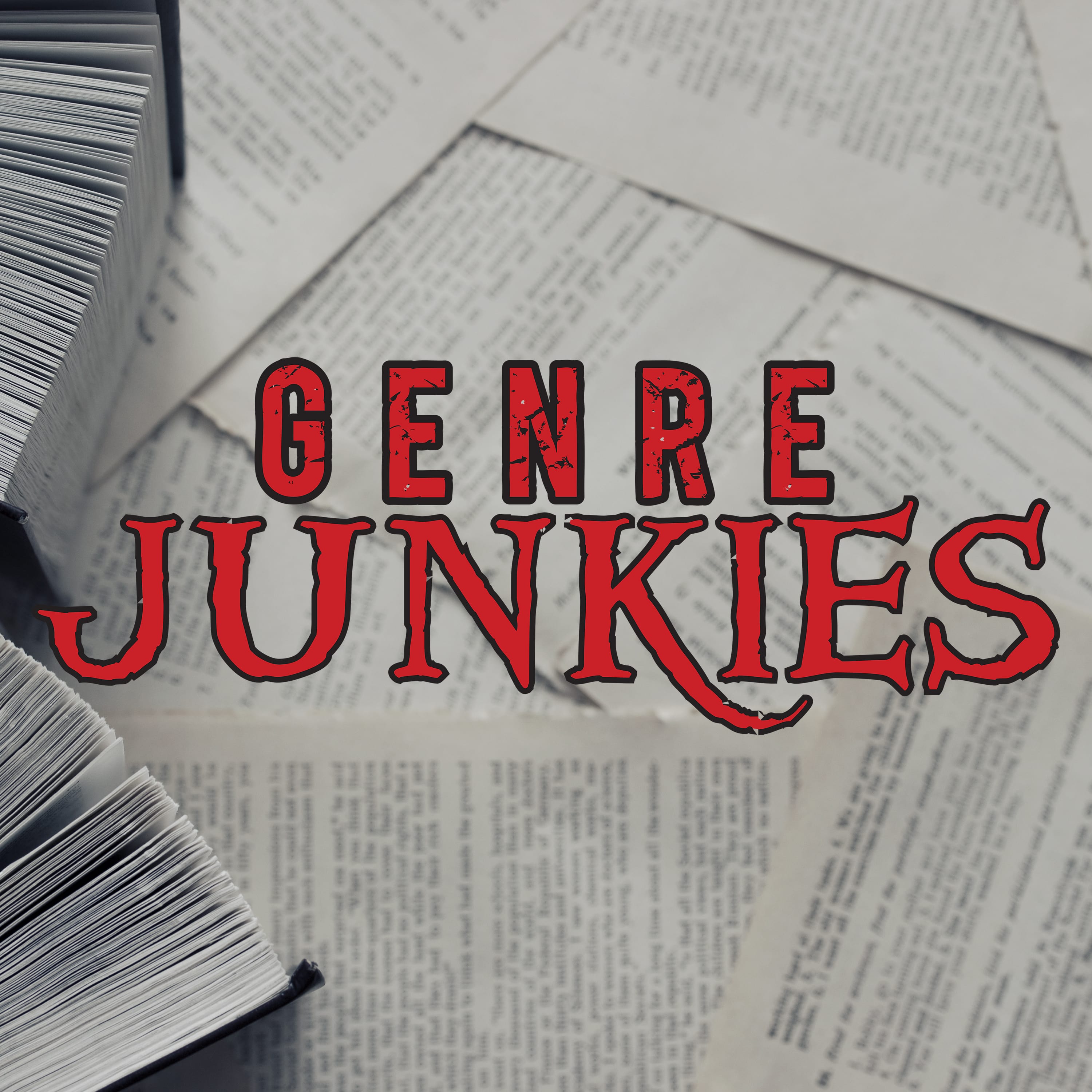 Genre Junkies | Book Reviews 